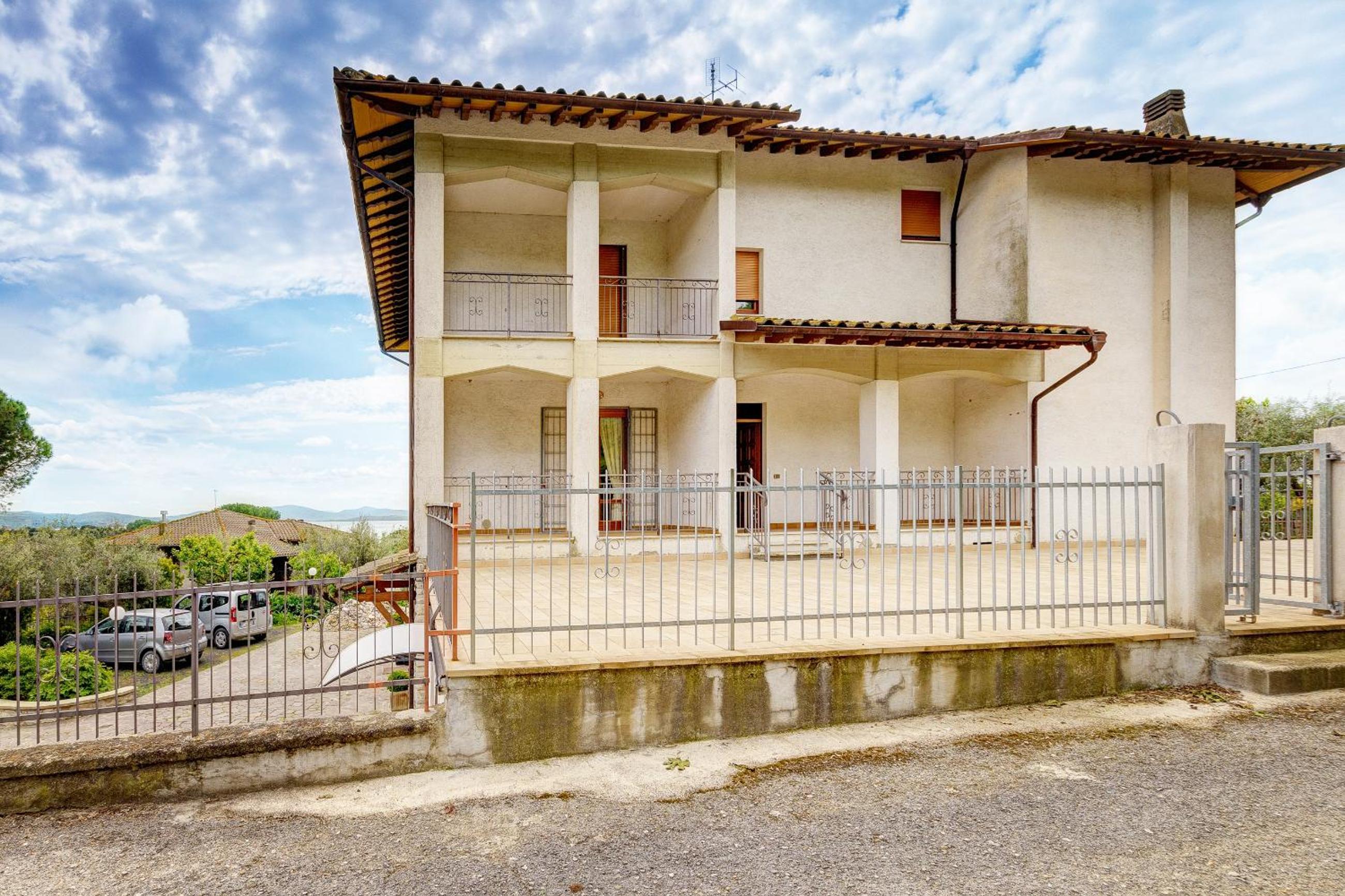 Appartamento Luisa - Vista Lago view 3