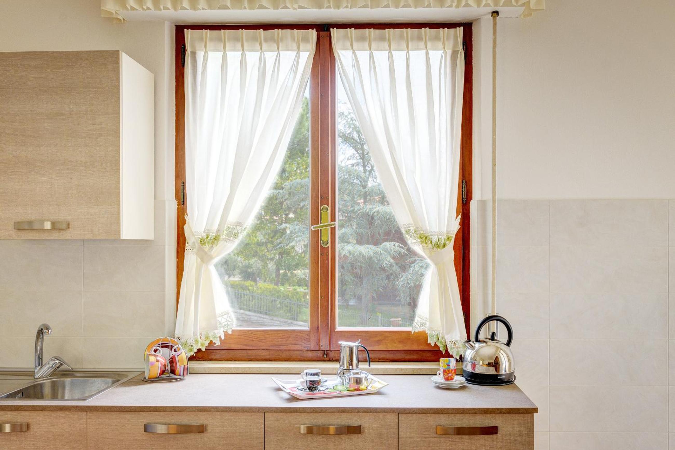 Appartamento Luisa - Vista Lago view 4