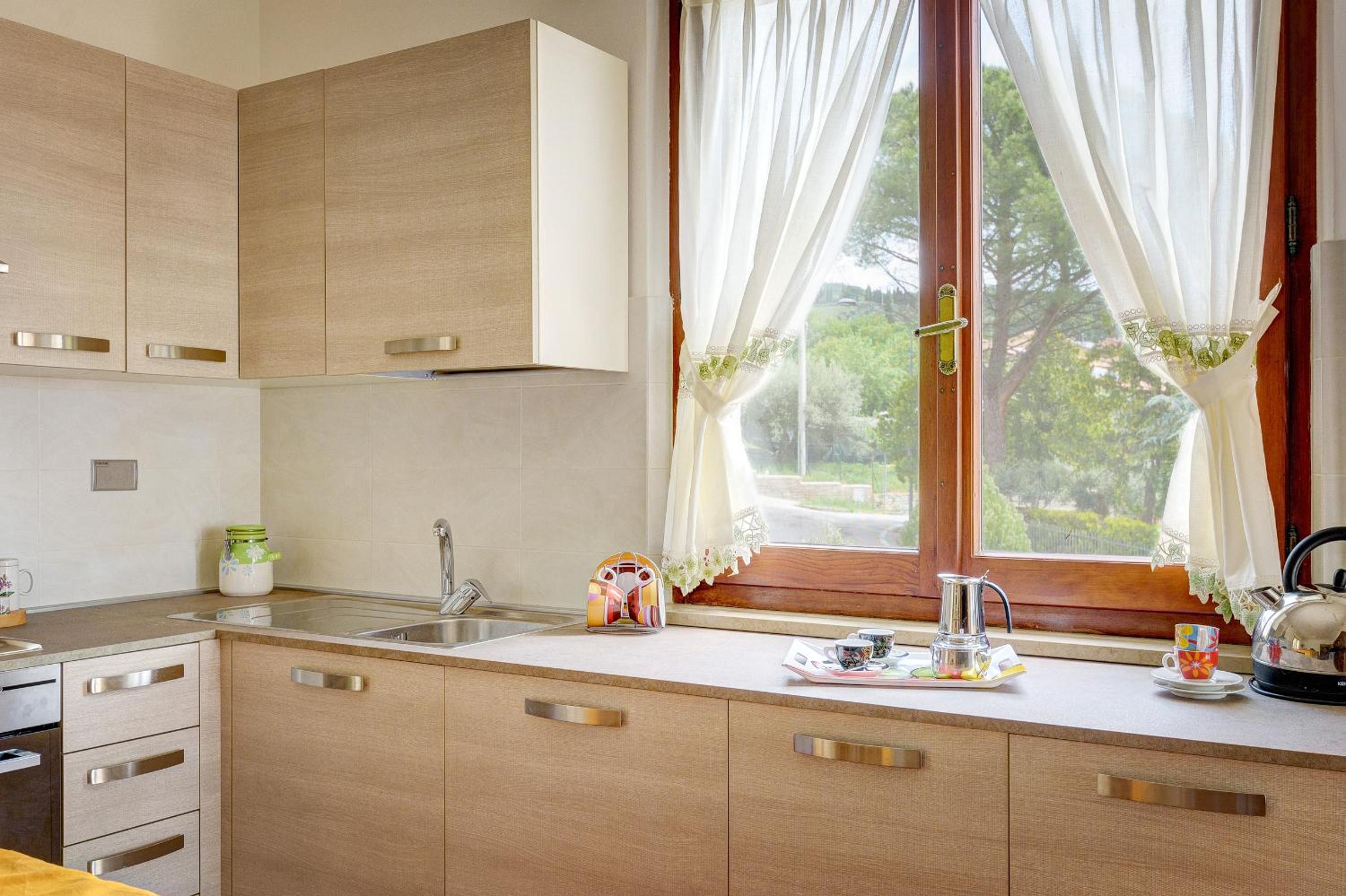 Appartamento Luisa - Vista Lago view 5