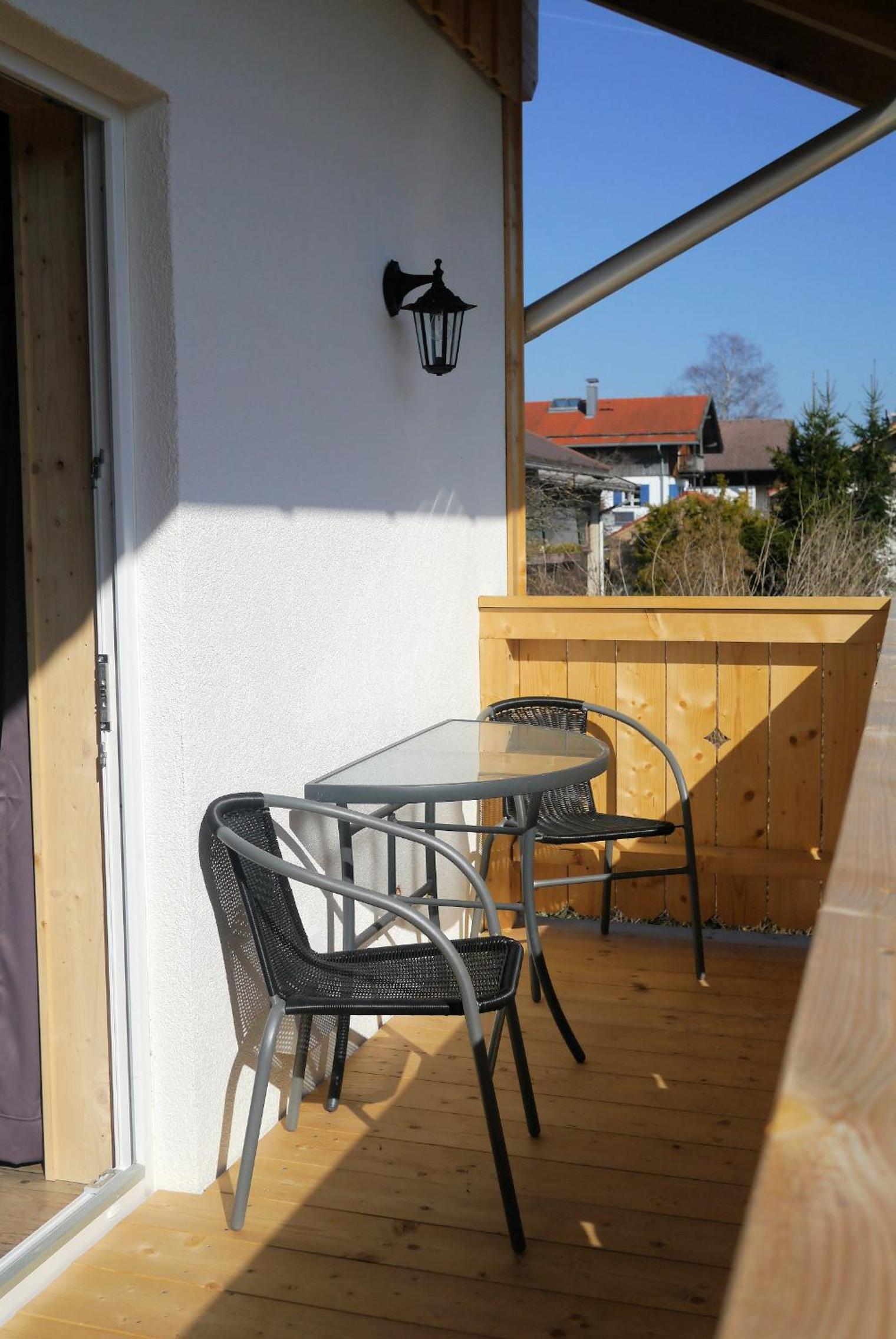Heidi's Ferienwohnung2