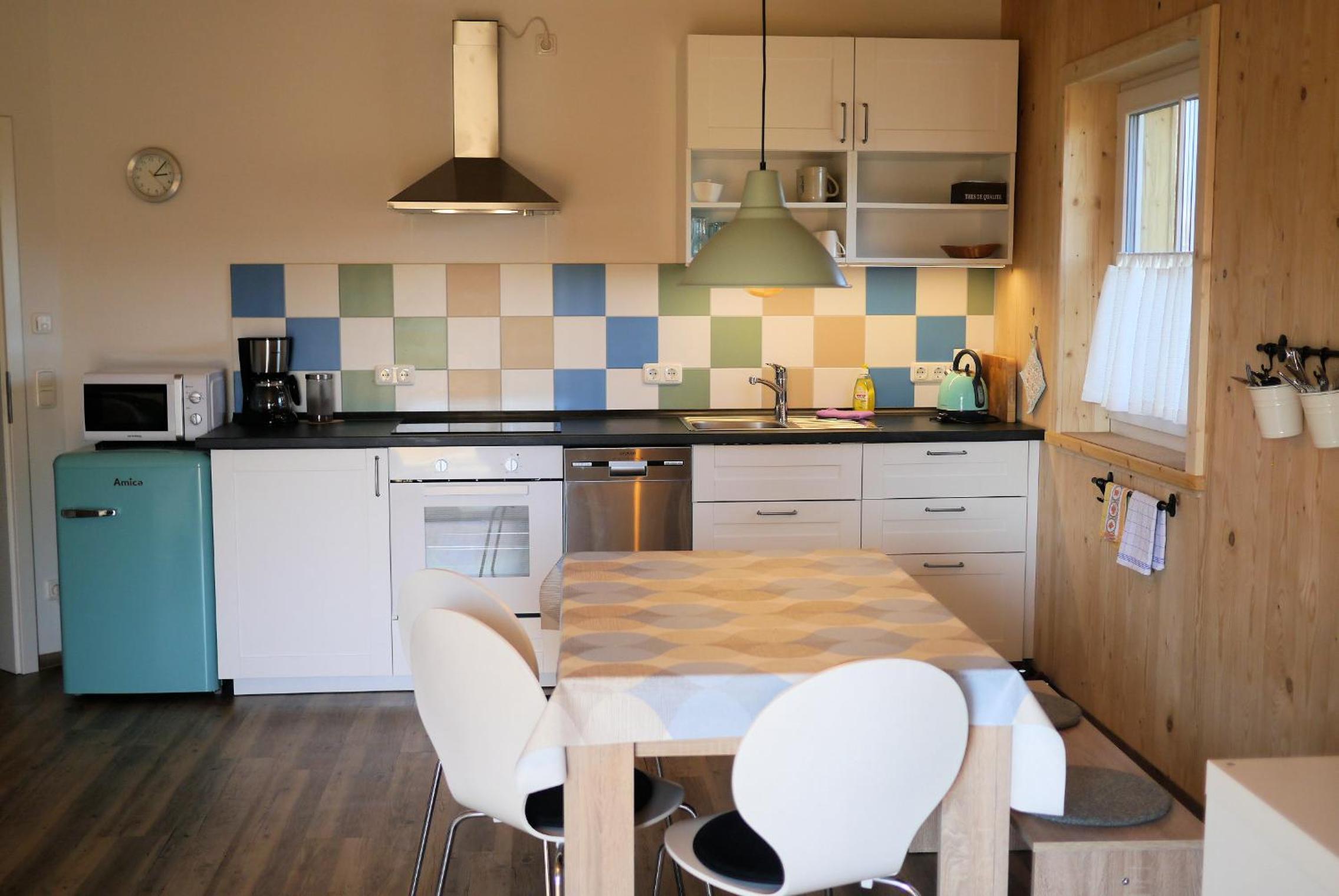 Heidi's Ferienwohnung2