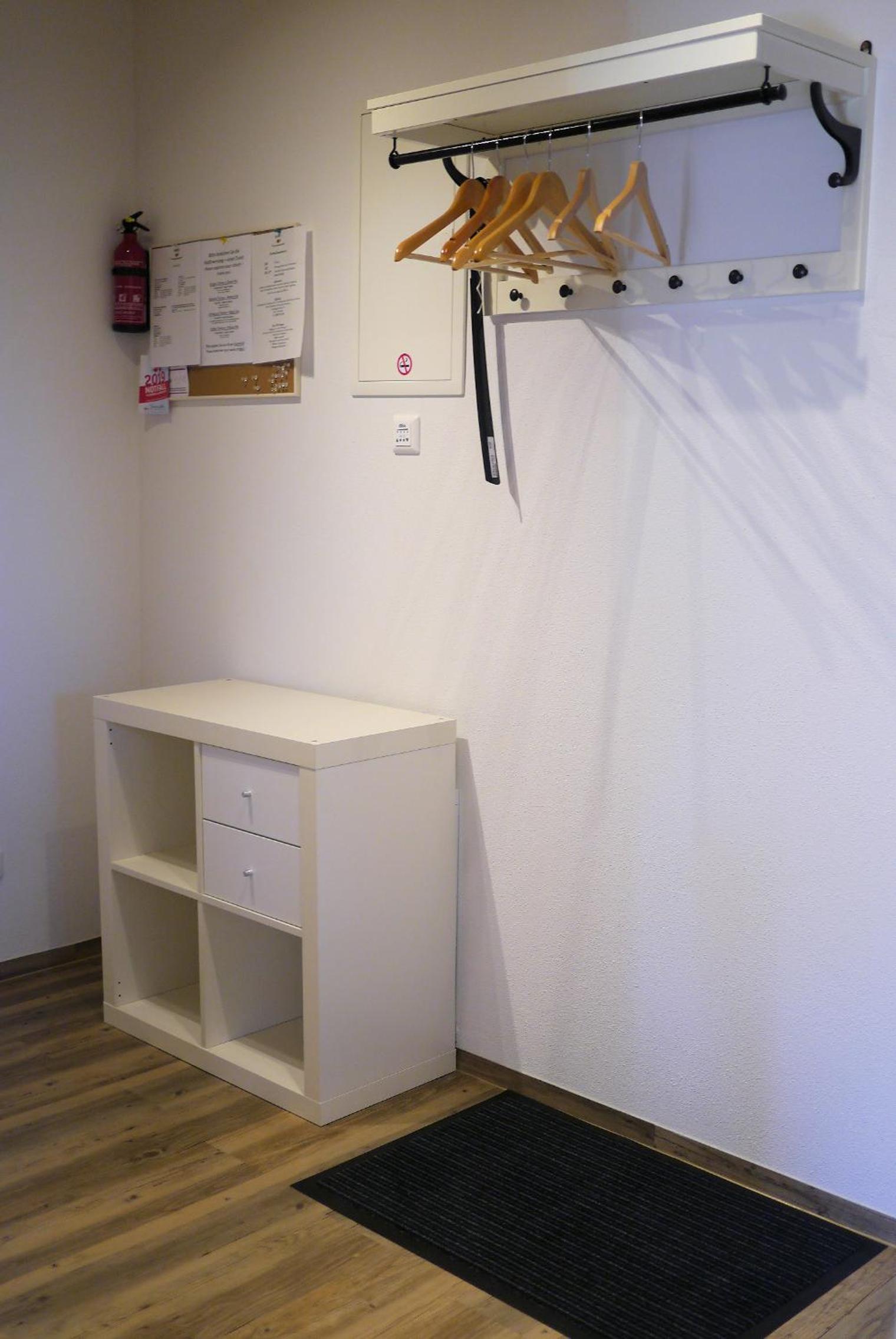 Heidi's Ferienwohnung2