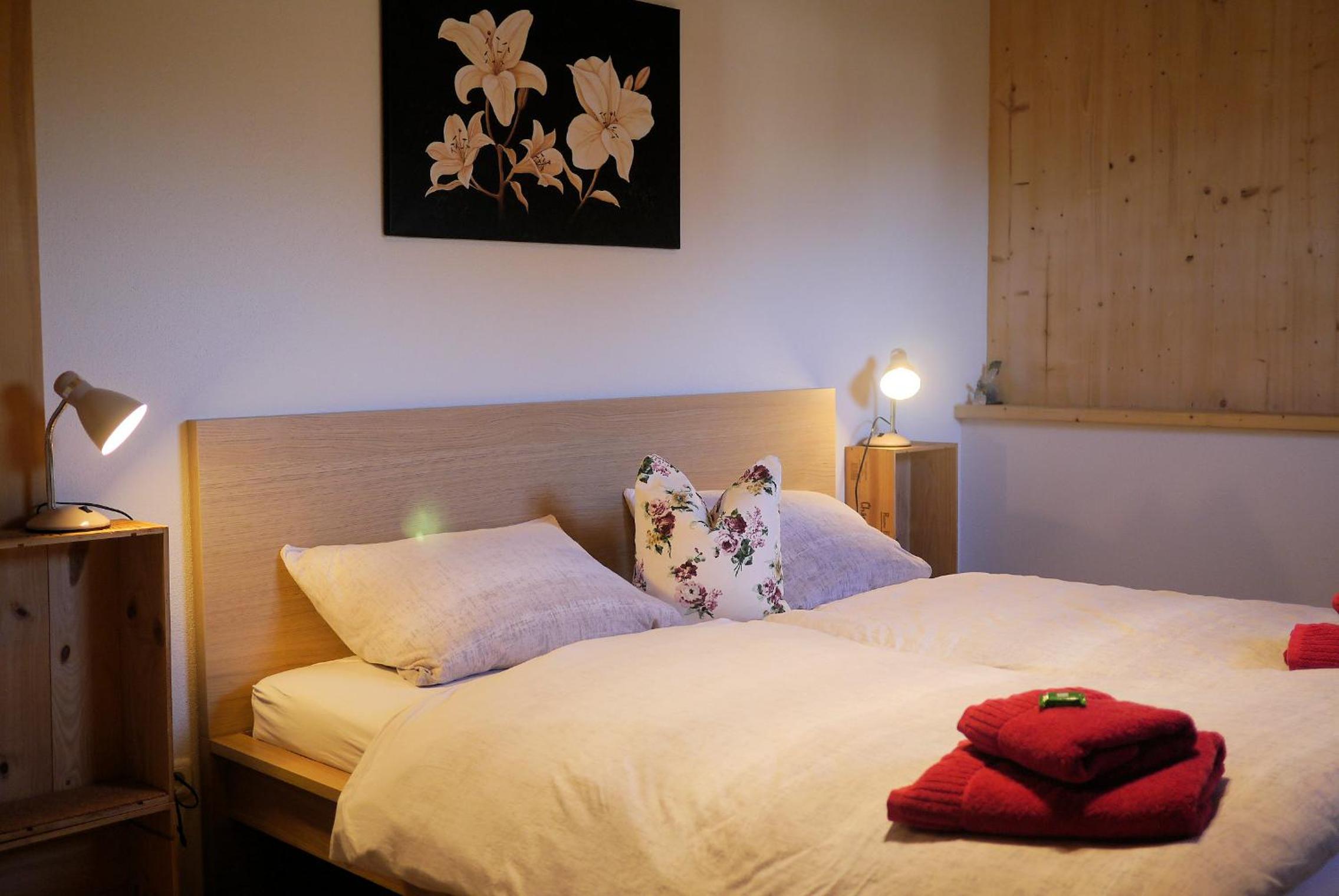 Heidi's Ferienwohnung2