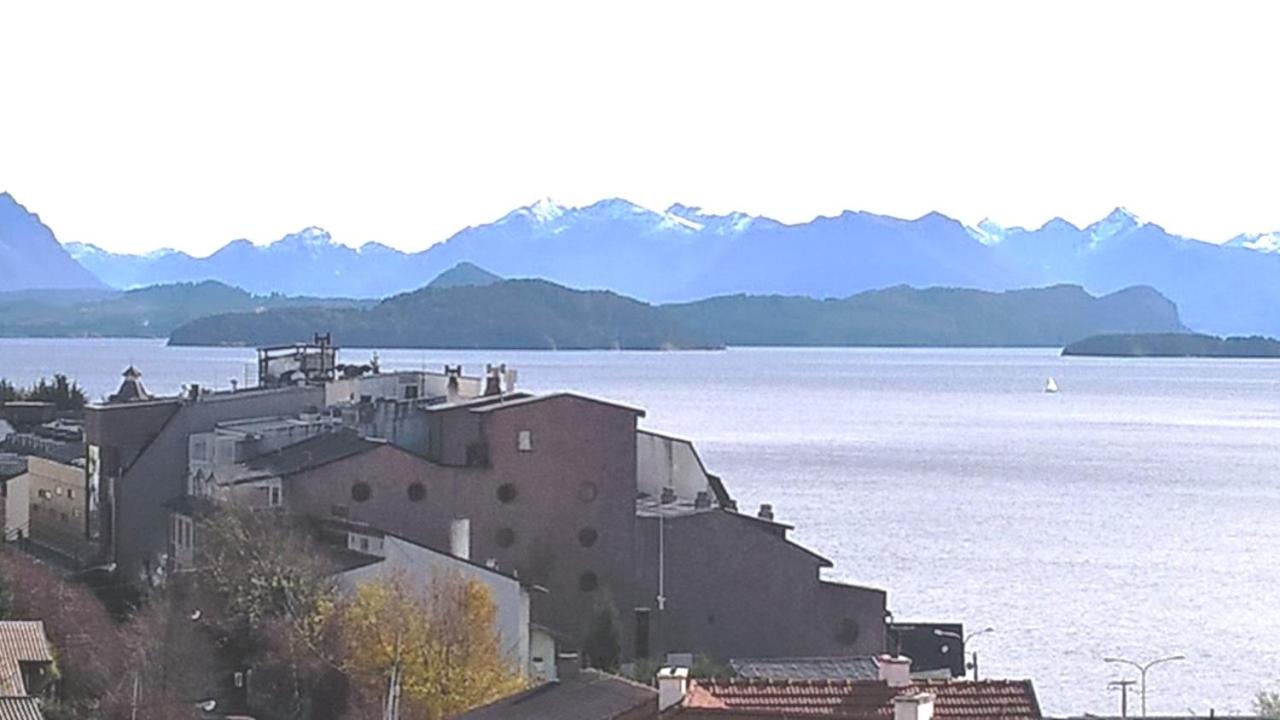 DEPARTAMENTO BARILOCHE centro