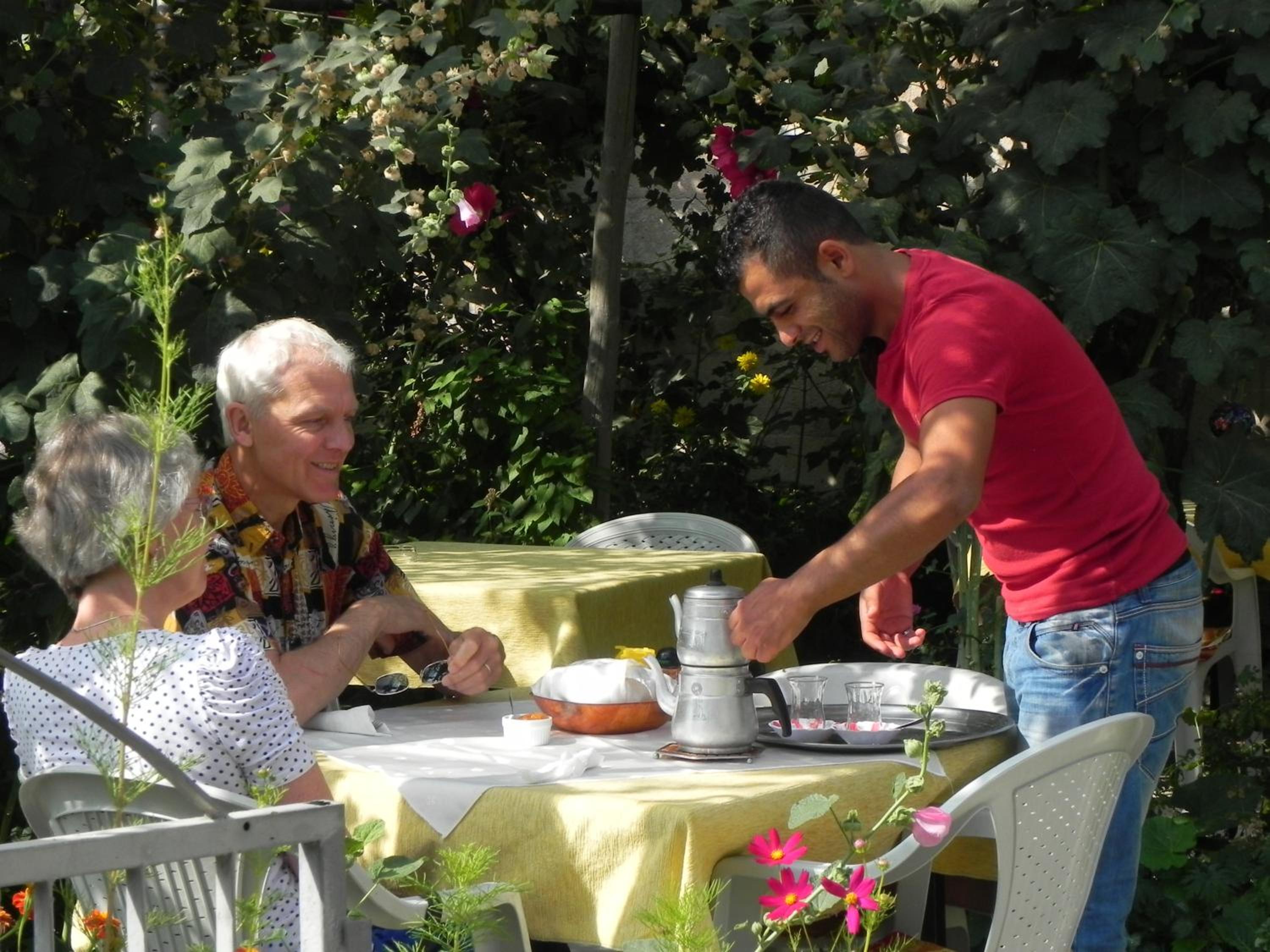 Kemal's Guest House - Image 20