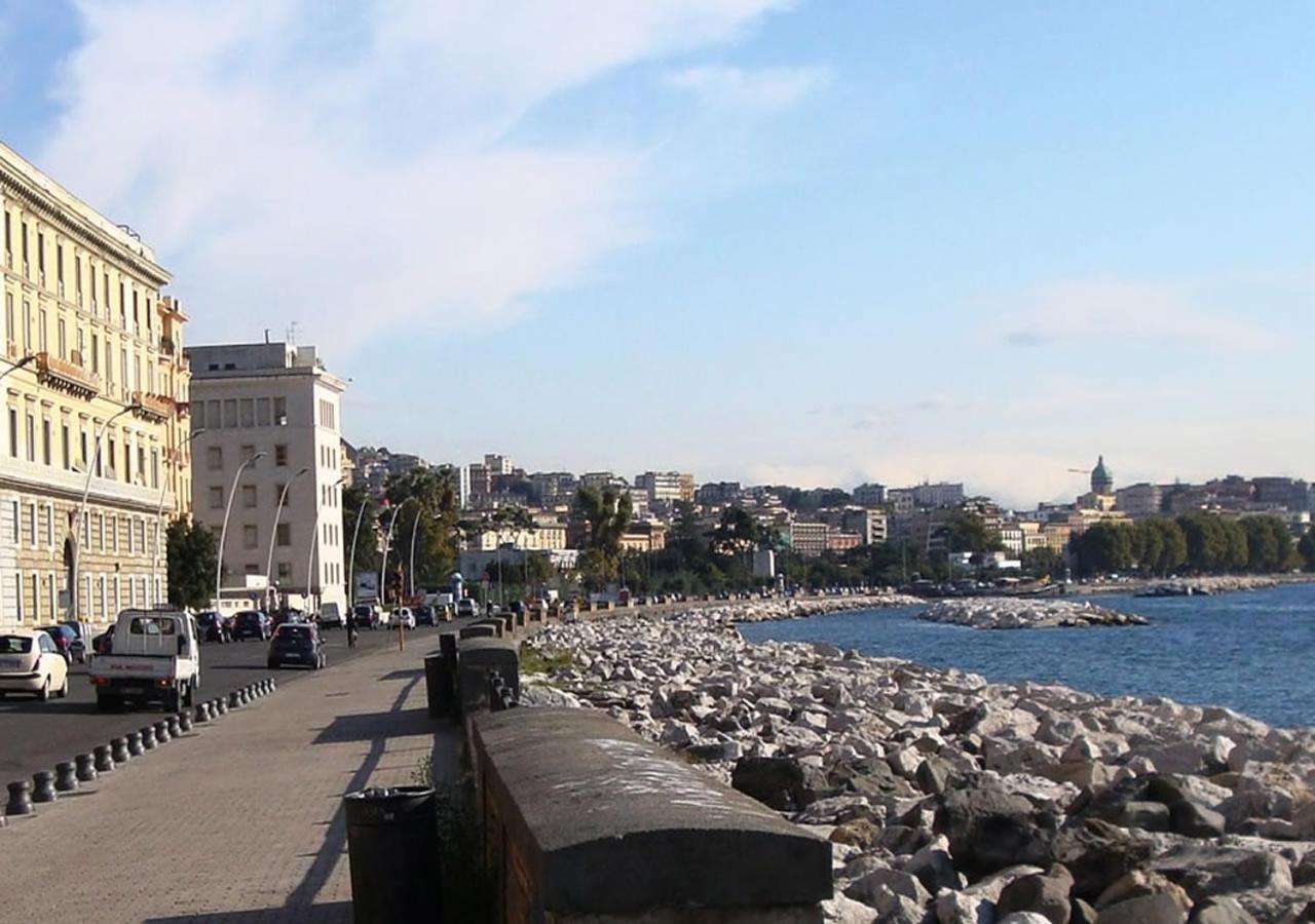 B&B Napoli Storica