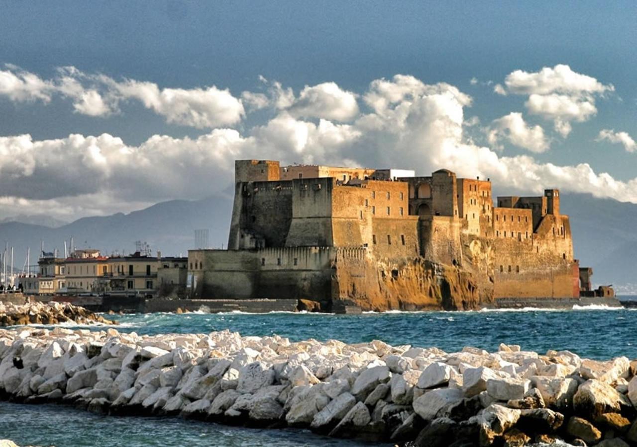 B&B Napoli Storica