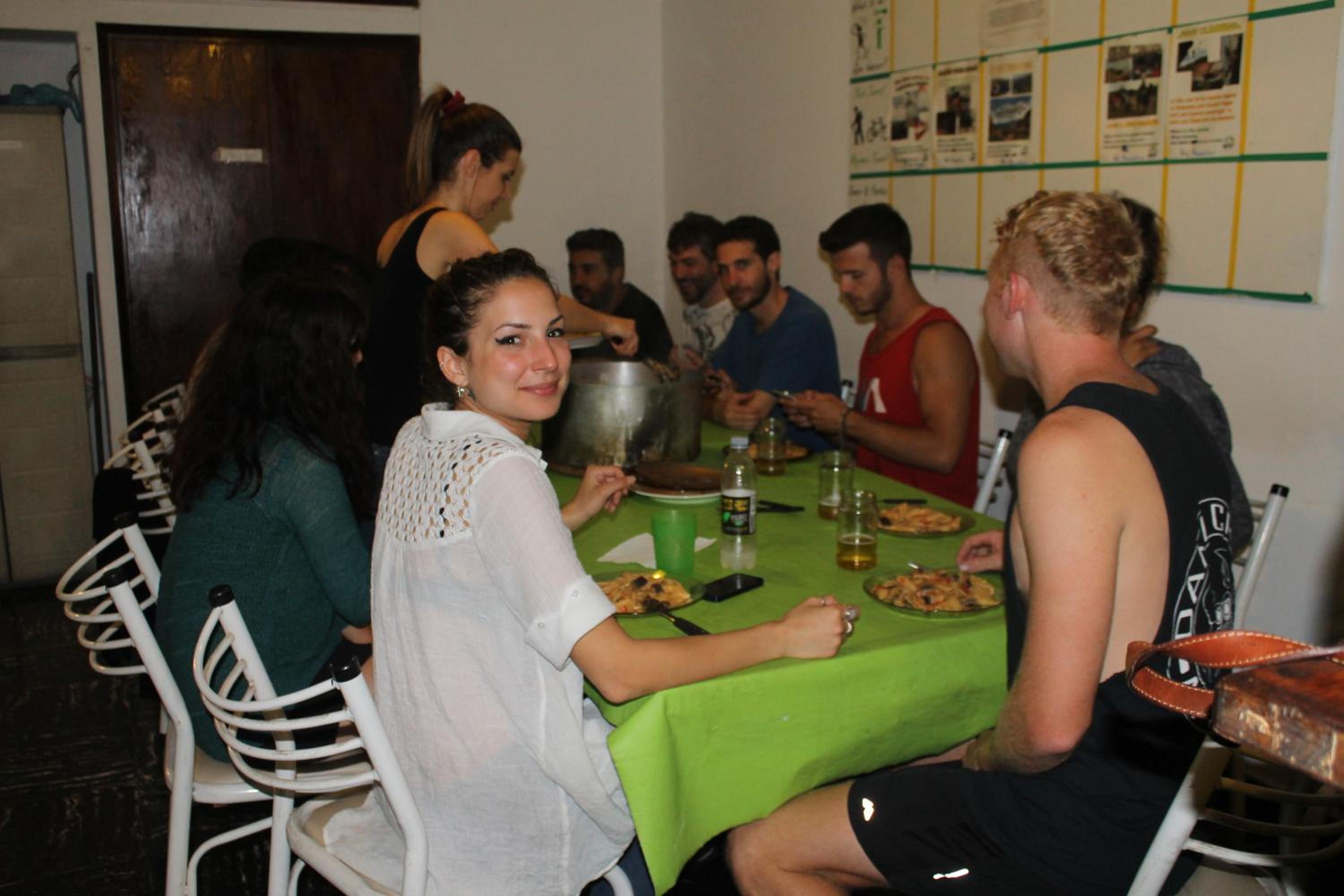 Link Cordoba Hostel