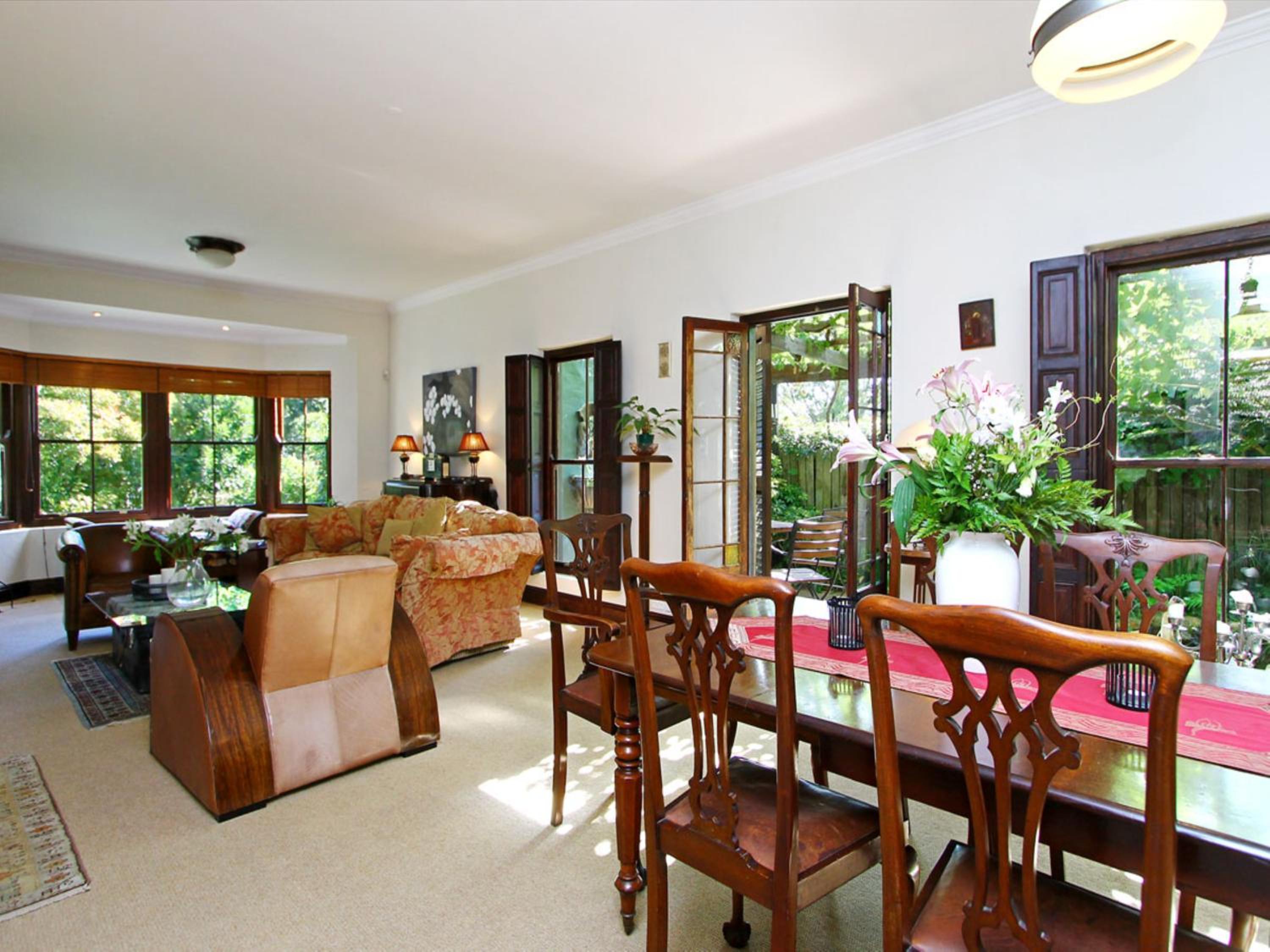 Hout Bay Hideaway