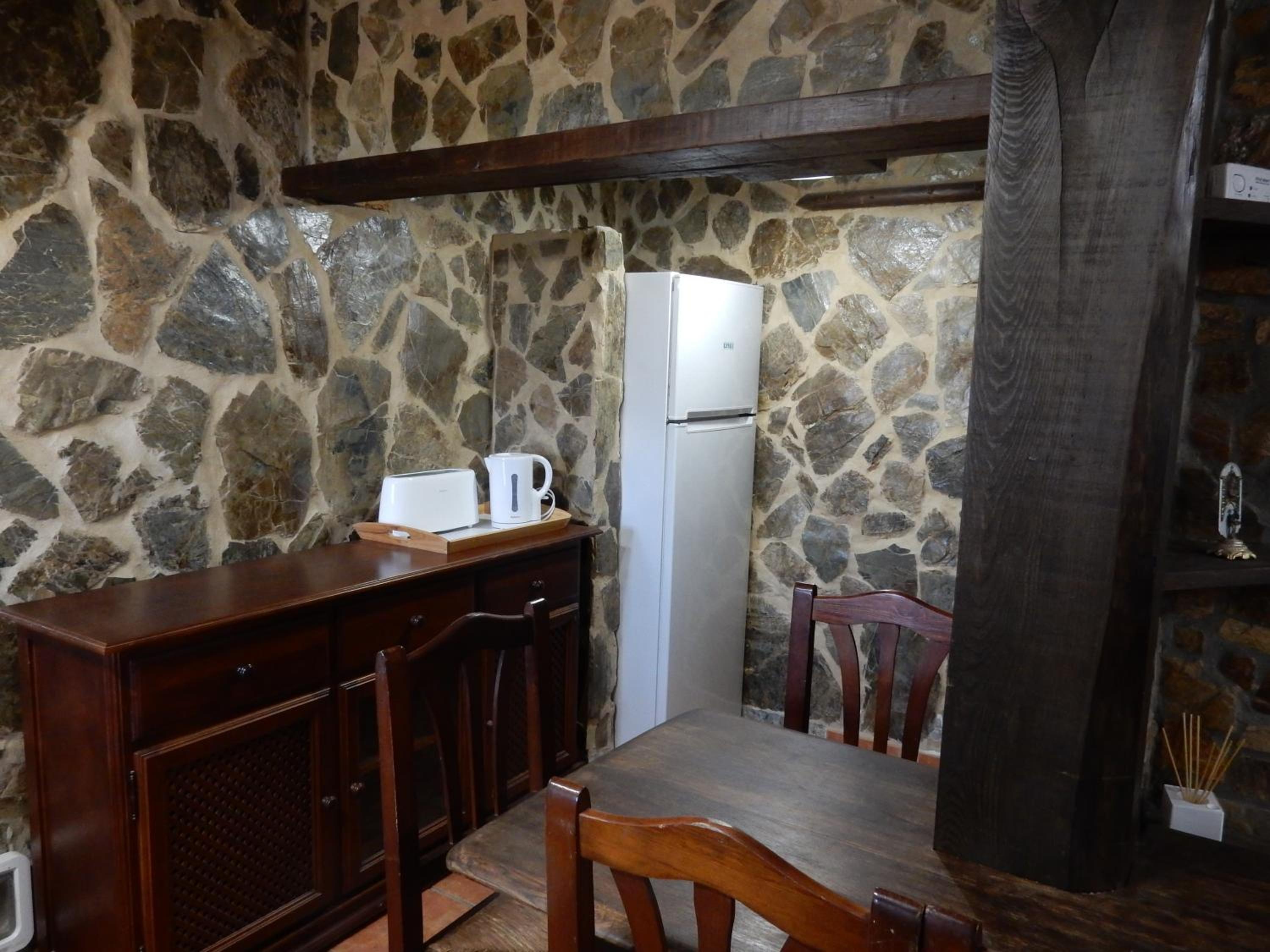 Casa del Limonero view 4