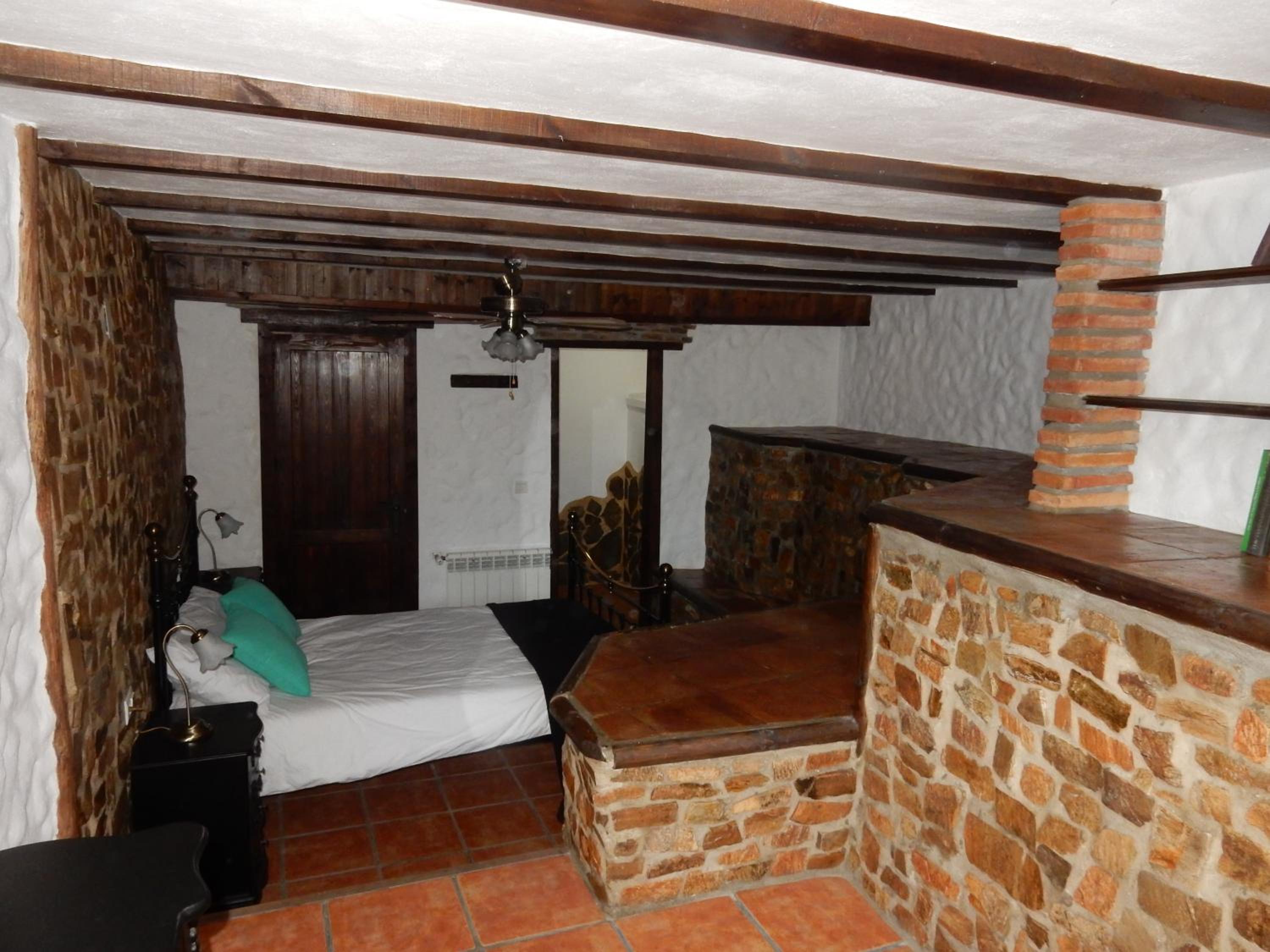 Casa del Limonero view 5
