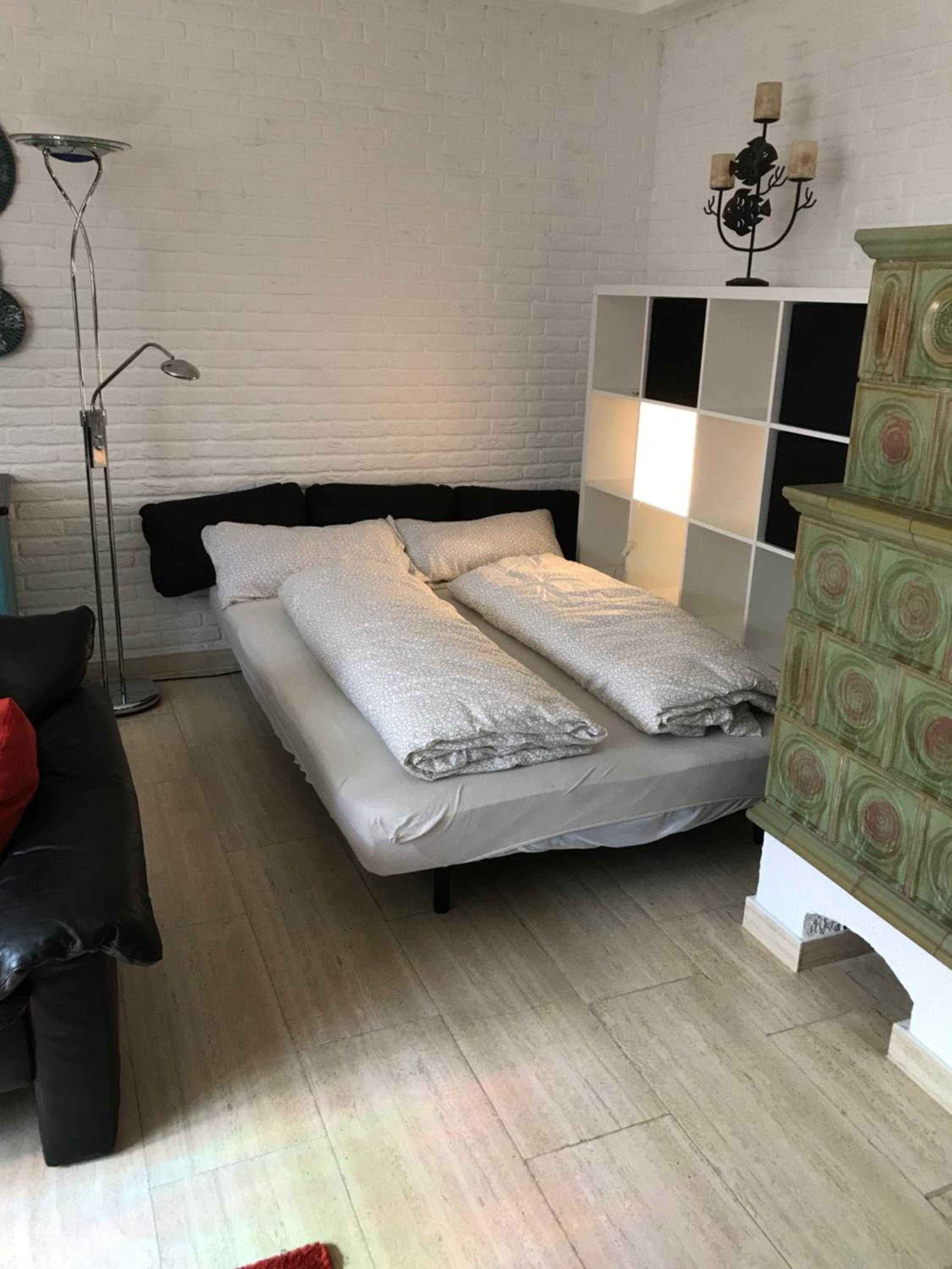 Rodenbach TLF en Rodenbach — bedroom