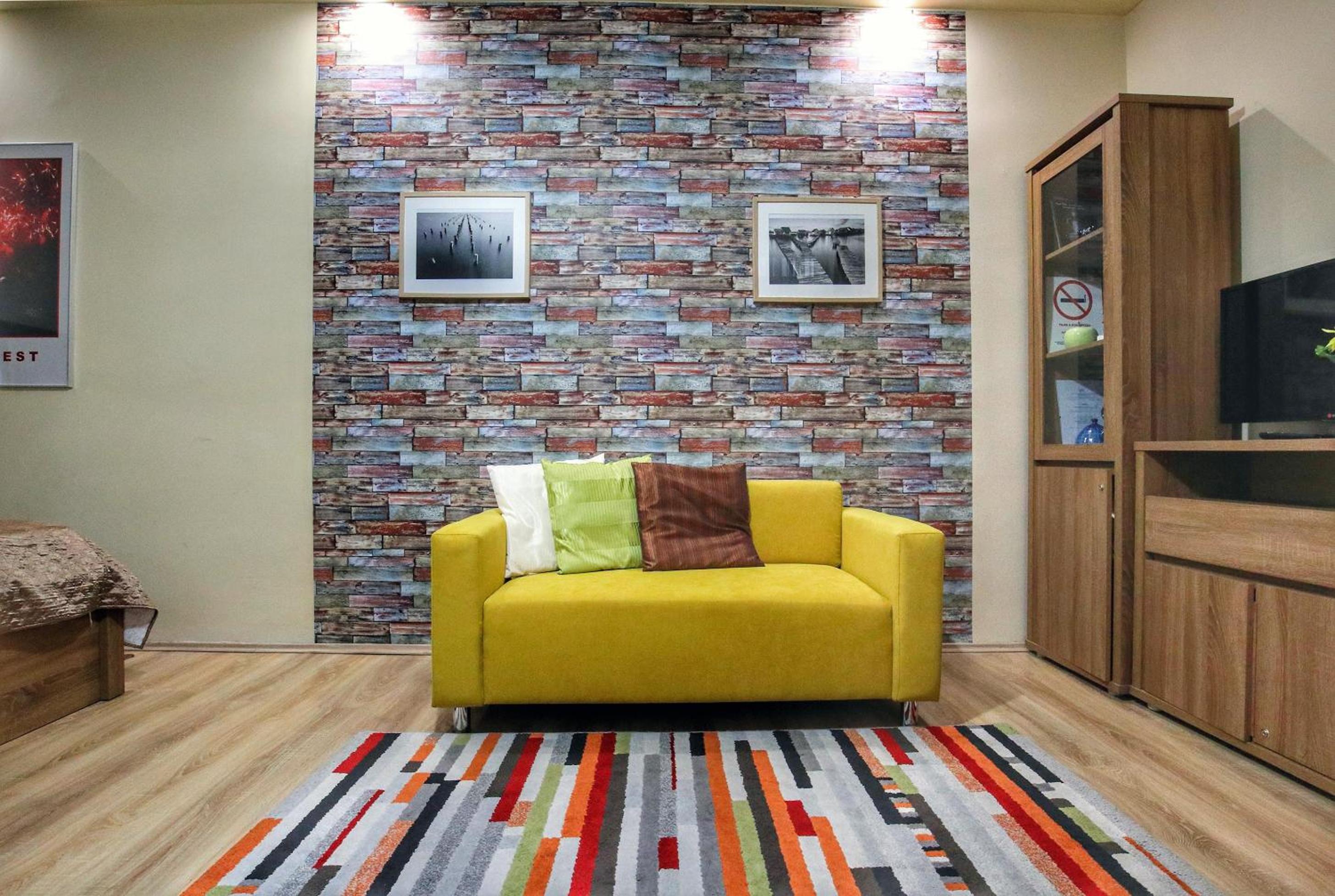 ABT Apartments