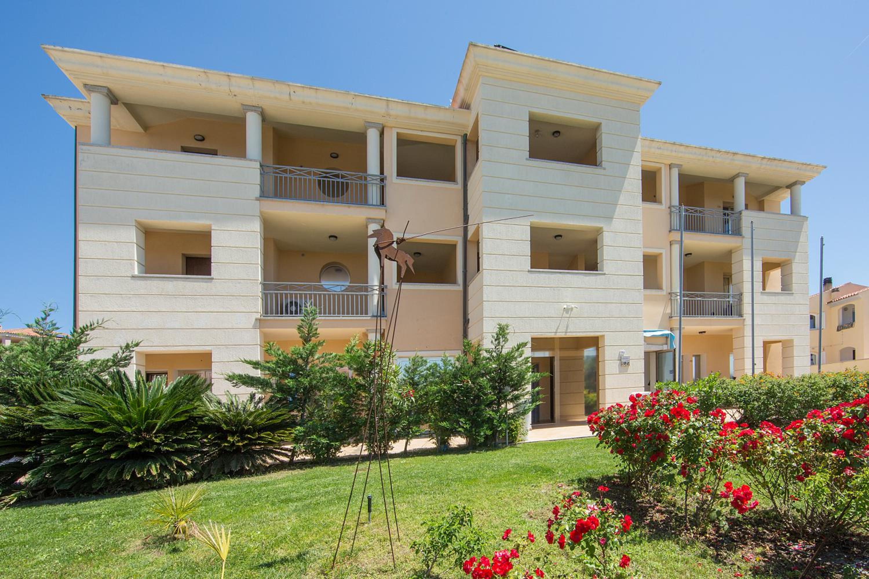 Hotel Olbia City Hotel - Image 1