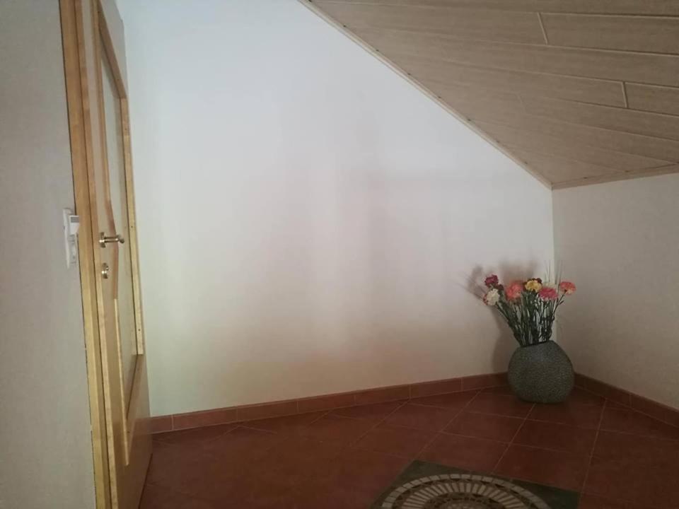 Ein schöner Panorama Blick