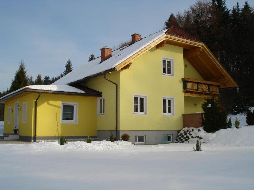 Ein schöner Panorama Blick
