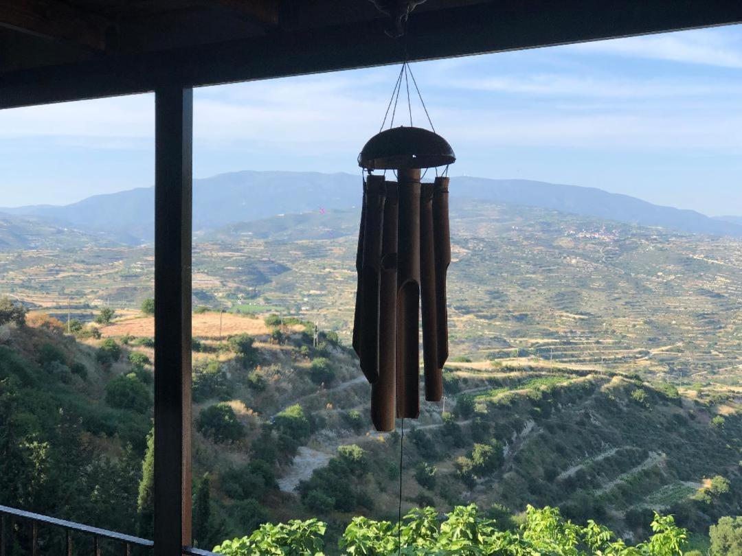 Limassol Vacations - Pachna Studios - Village Life - Property Image 19