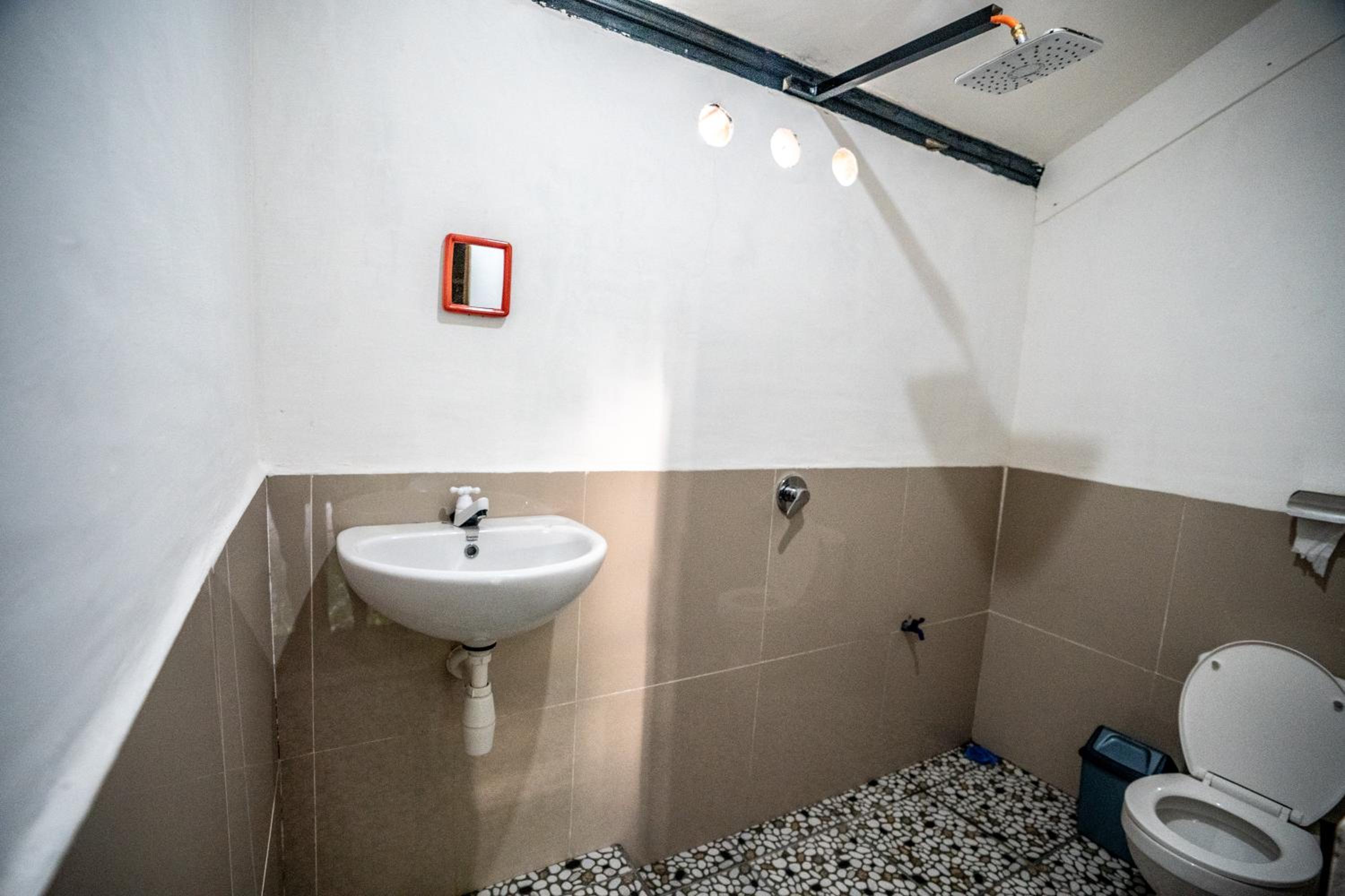 Tetebatu Indah Homestay
