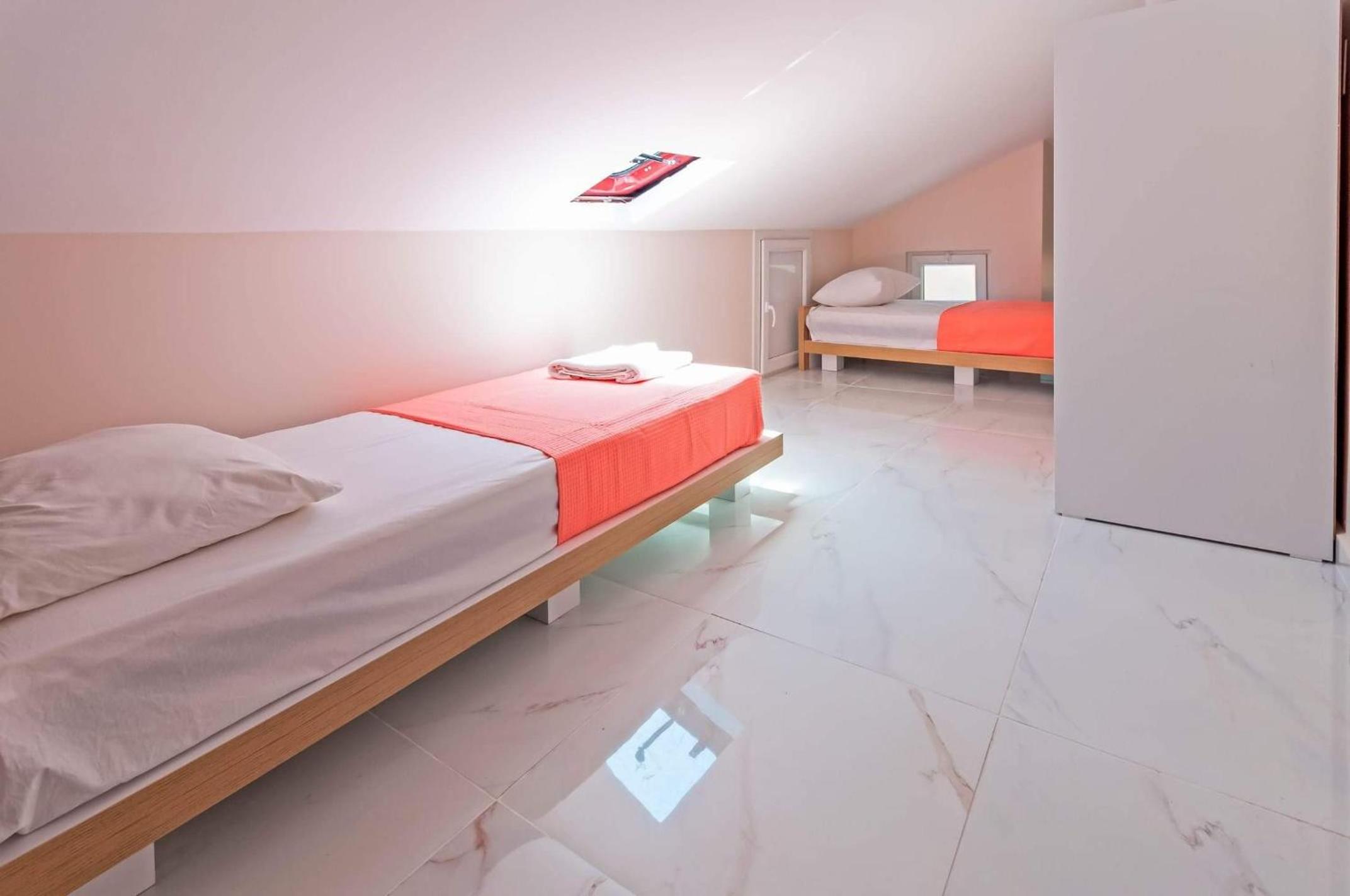 Dalyan Twins Minta Villa view 5