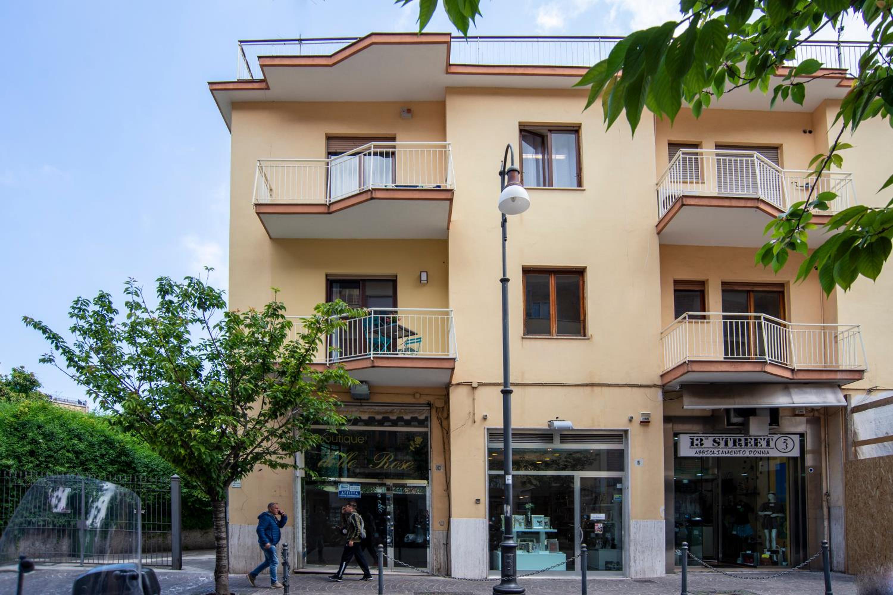 Hotel Delle rose inn - Image 1