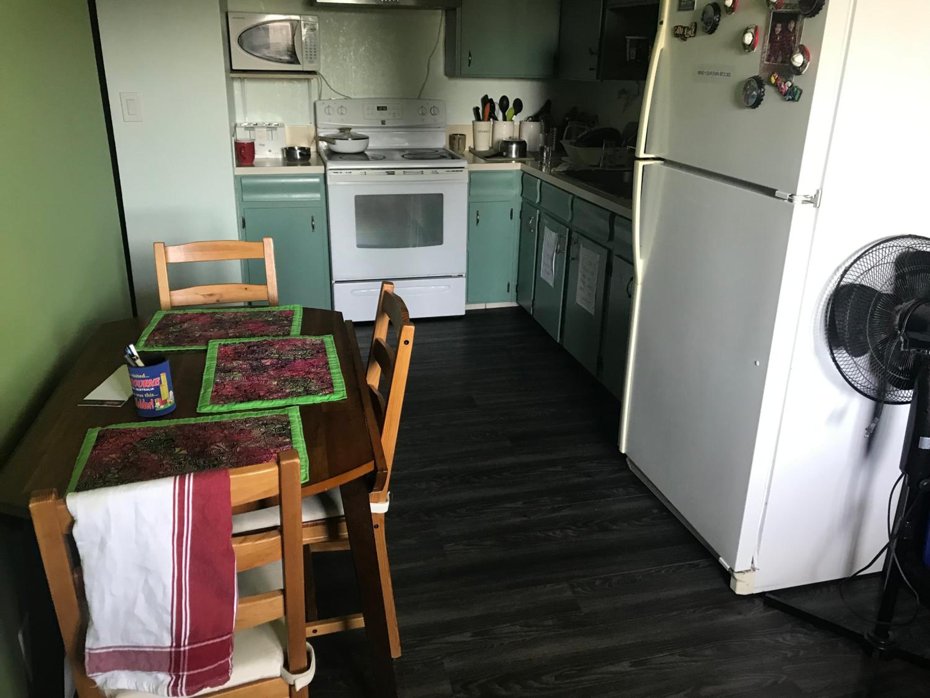 Ranny's Private Rooms
