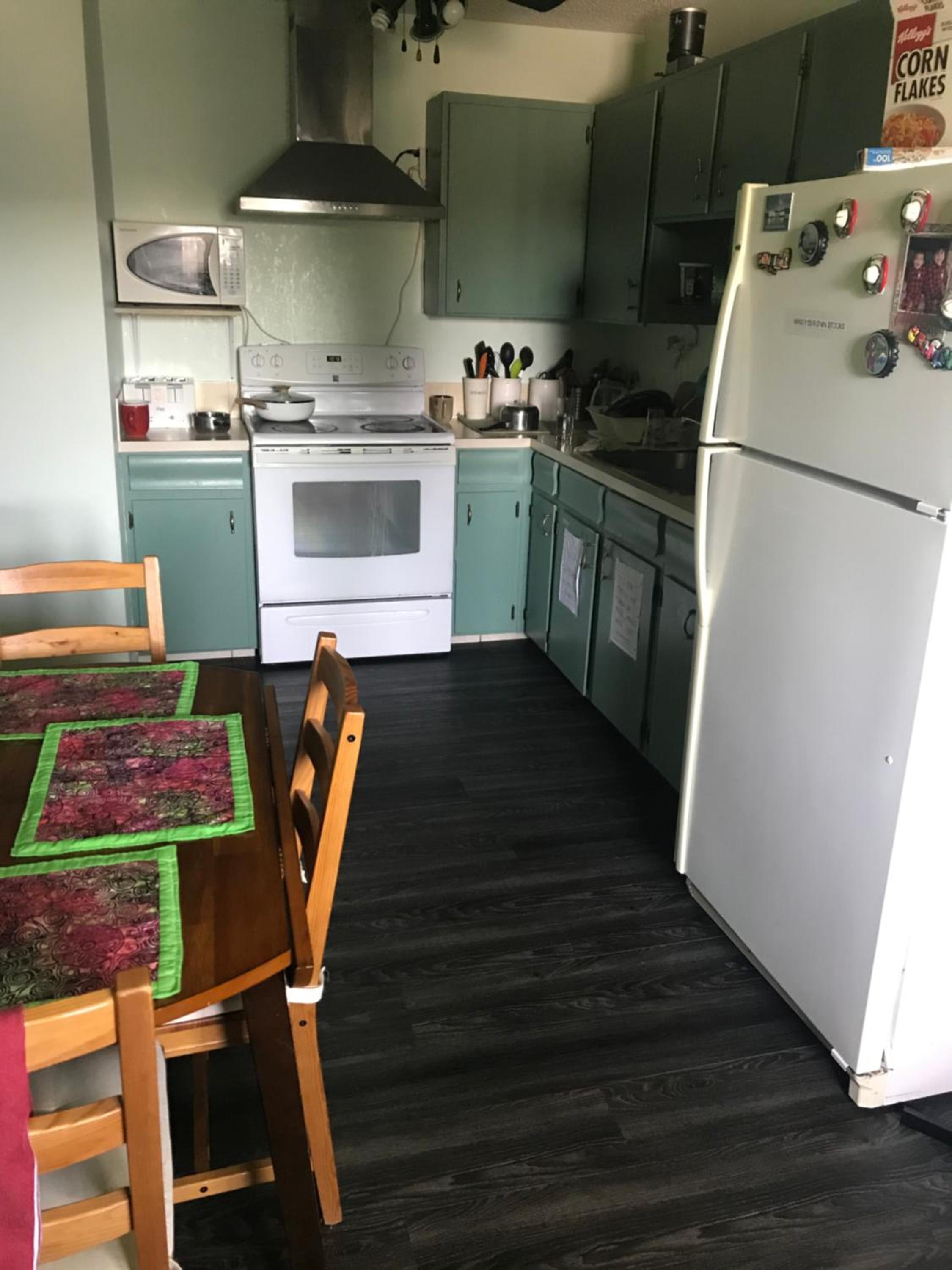 Ranny's Private Rooms