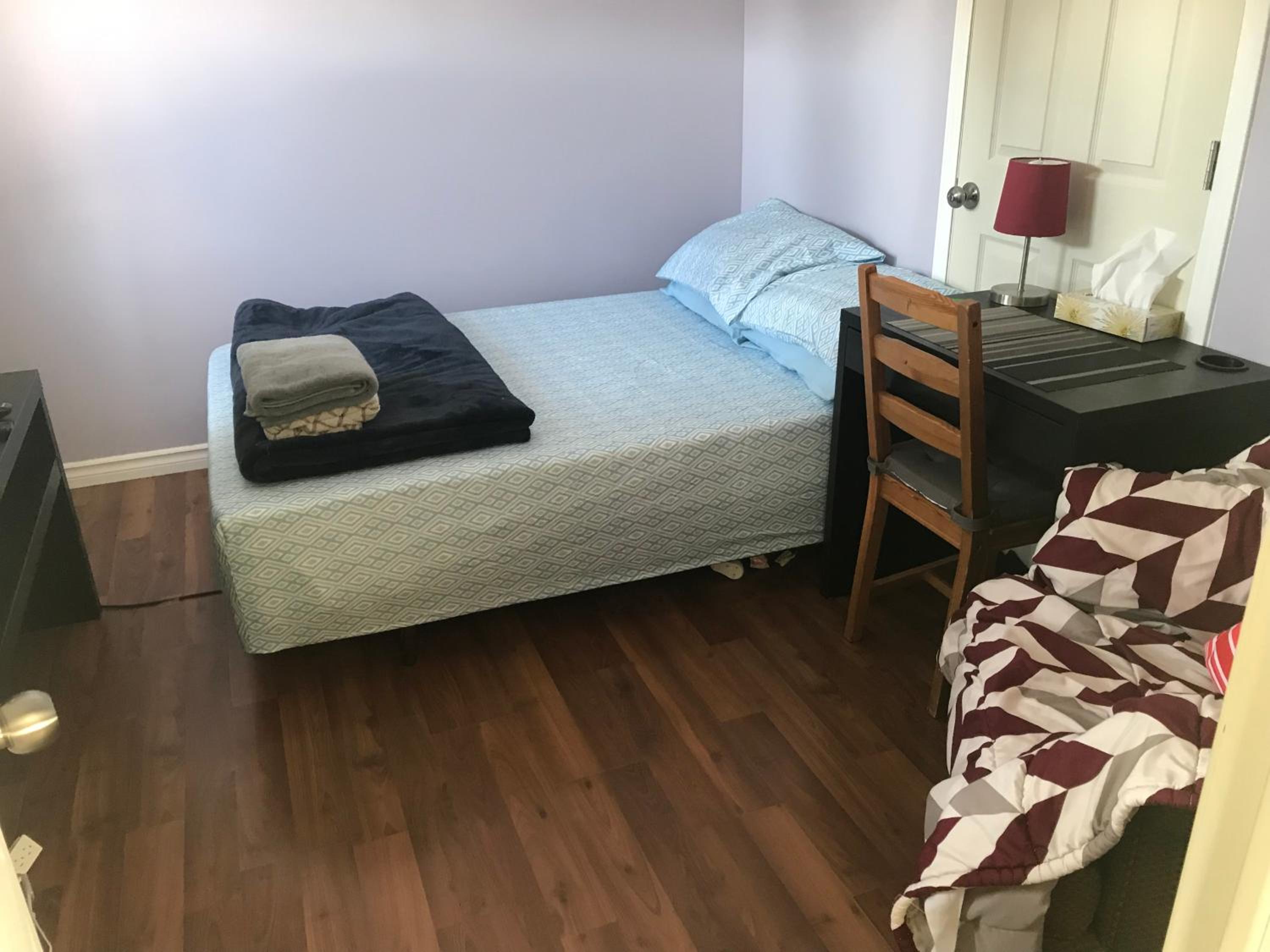 Ranny's Private Rooms