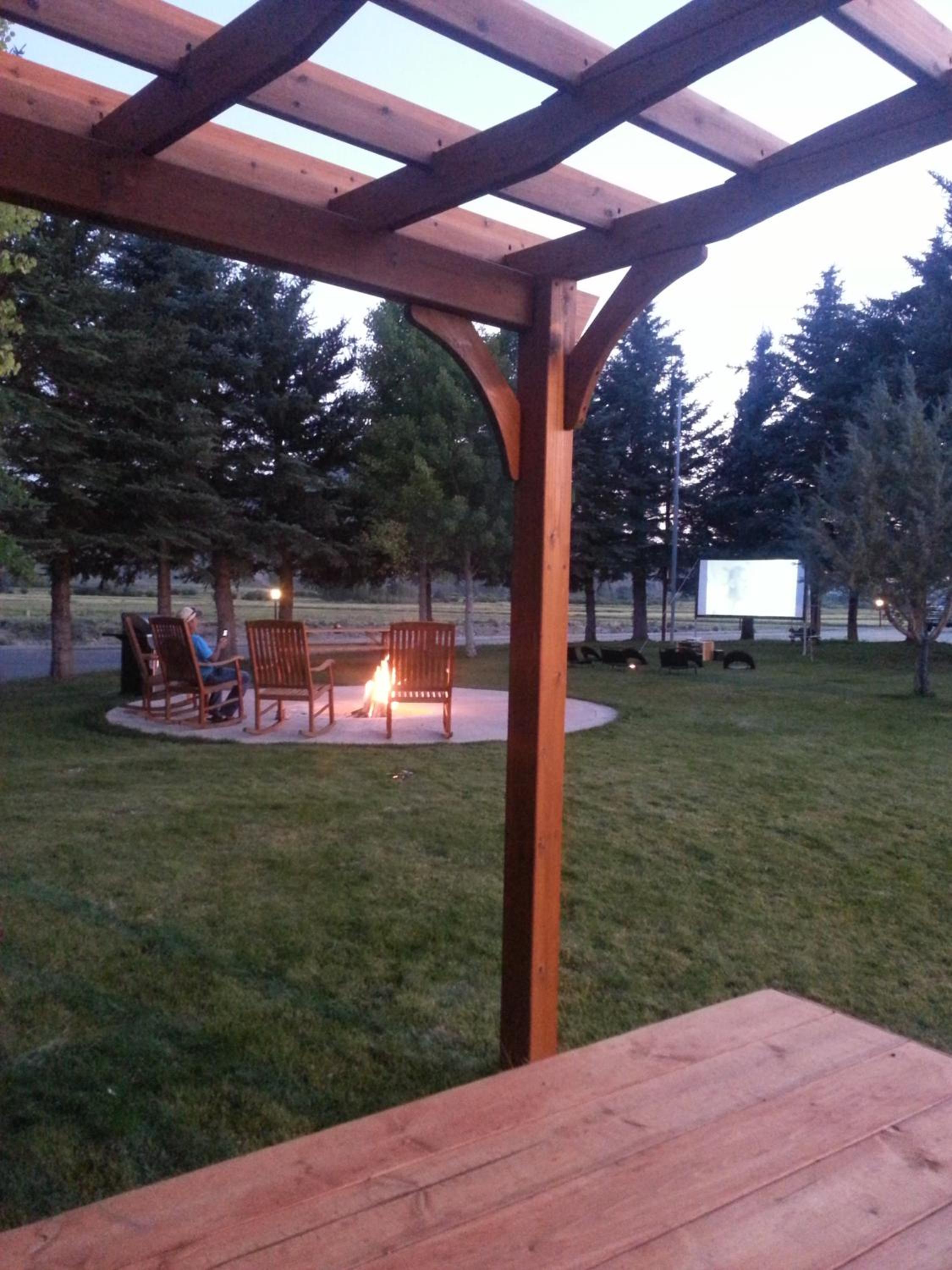 Gunnison Vacations - The Inn at Tomichi Village - Property Image 10