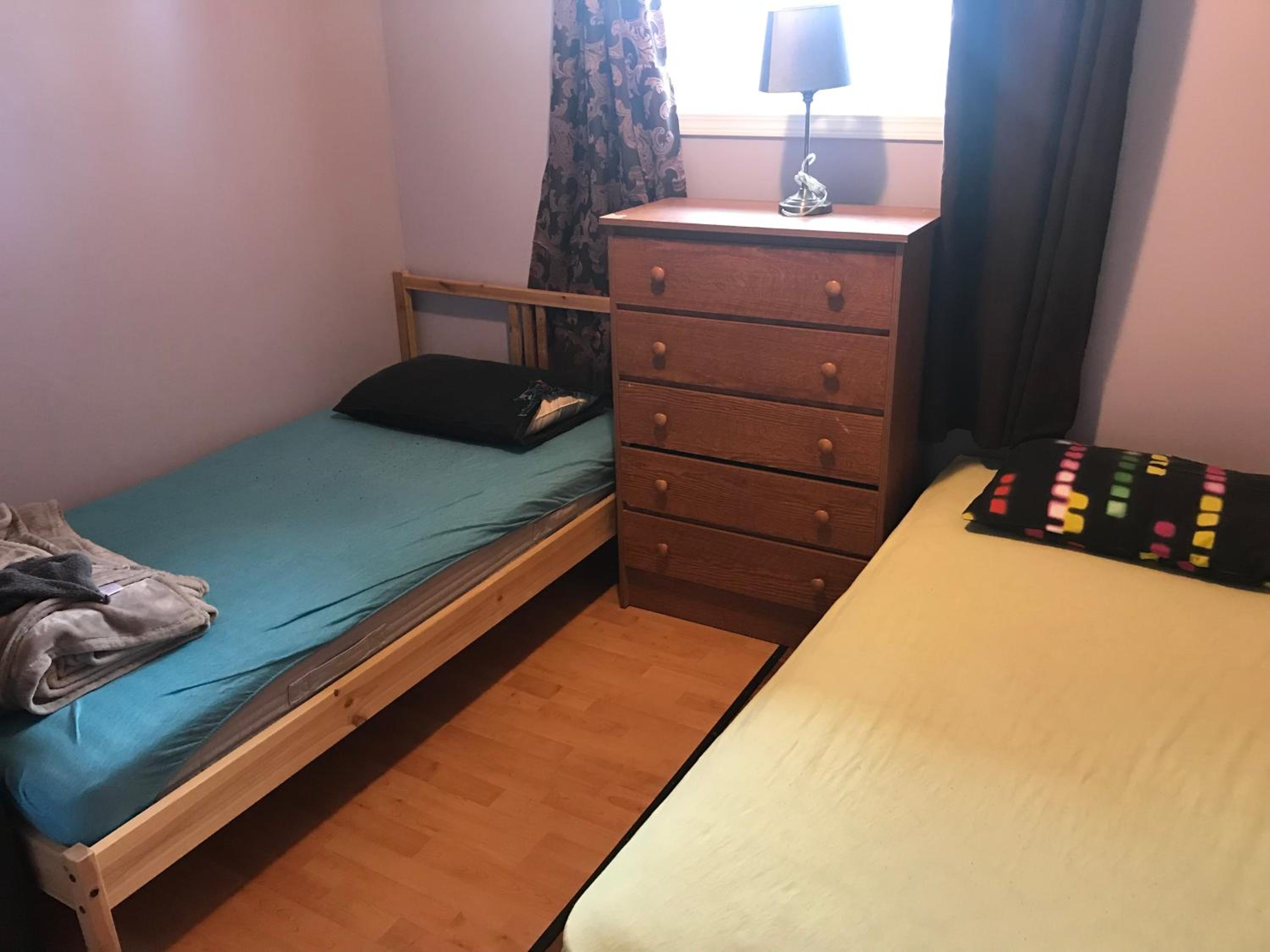 Ranny's Private Rooms