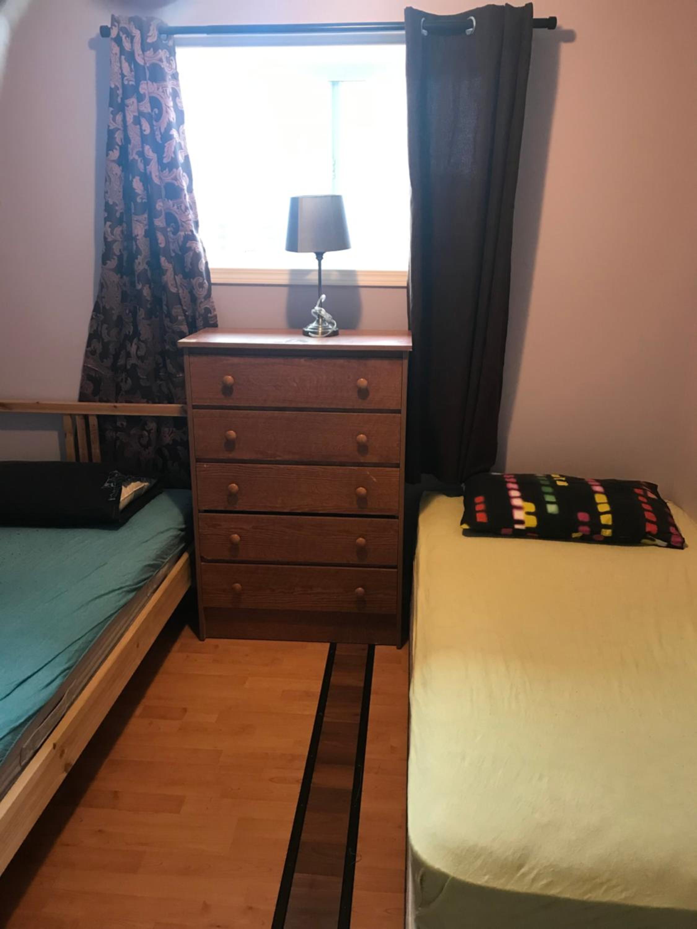 Ranny's Private Rooms
