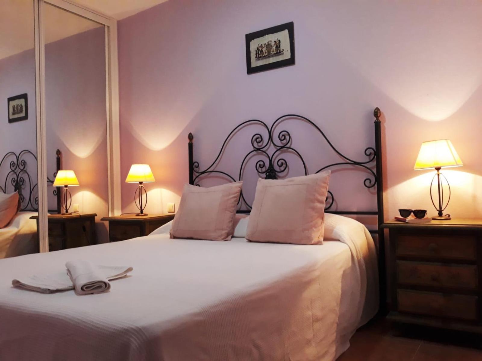 Las Casas de Mar Atlanterra