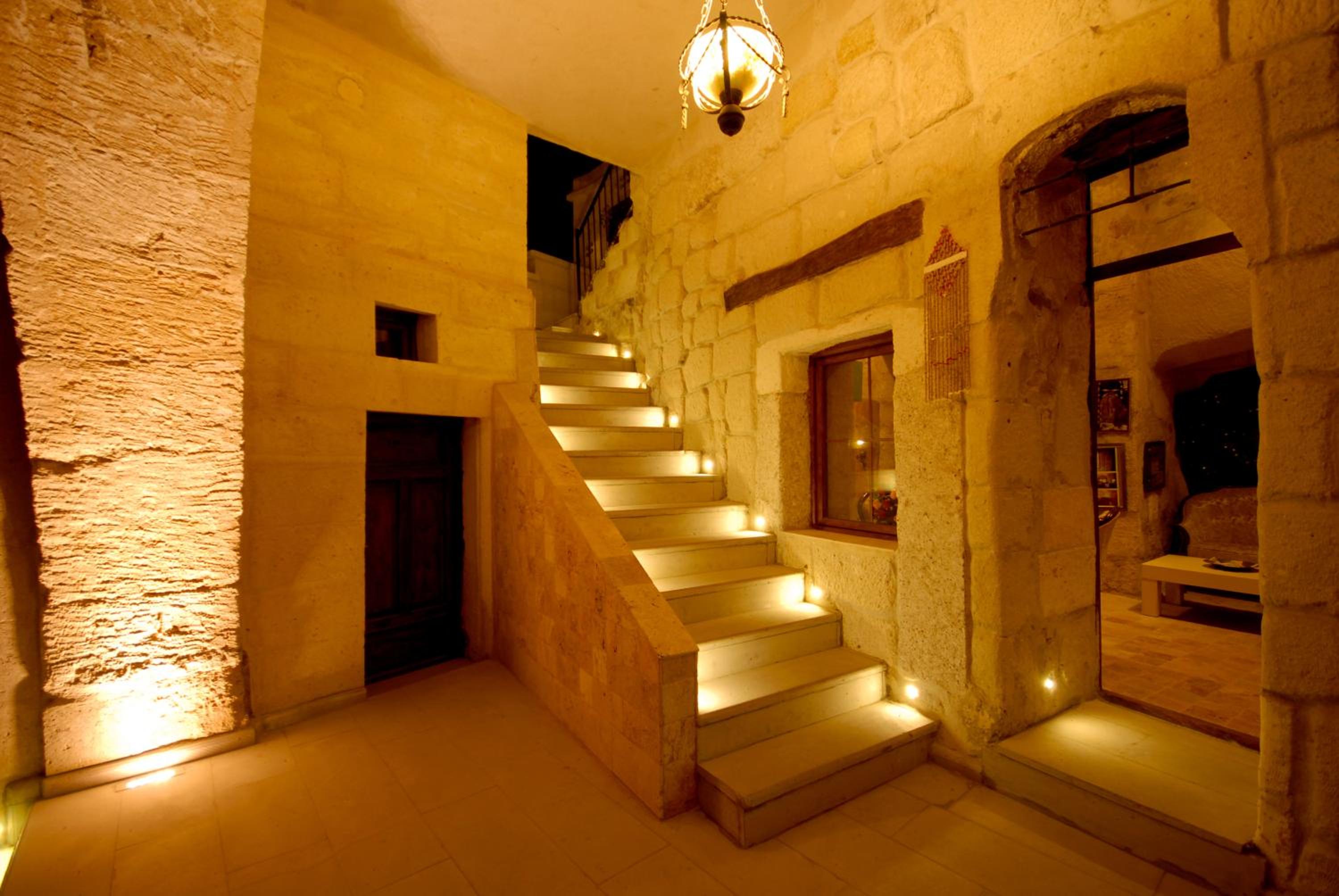 Arif Cave Hotel - Image 72