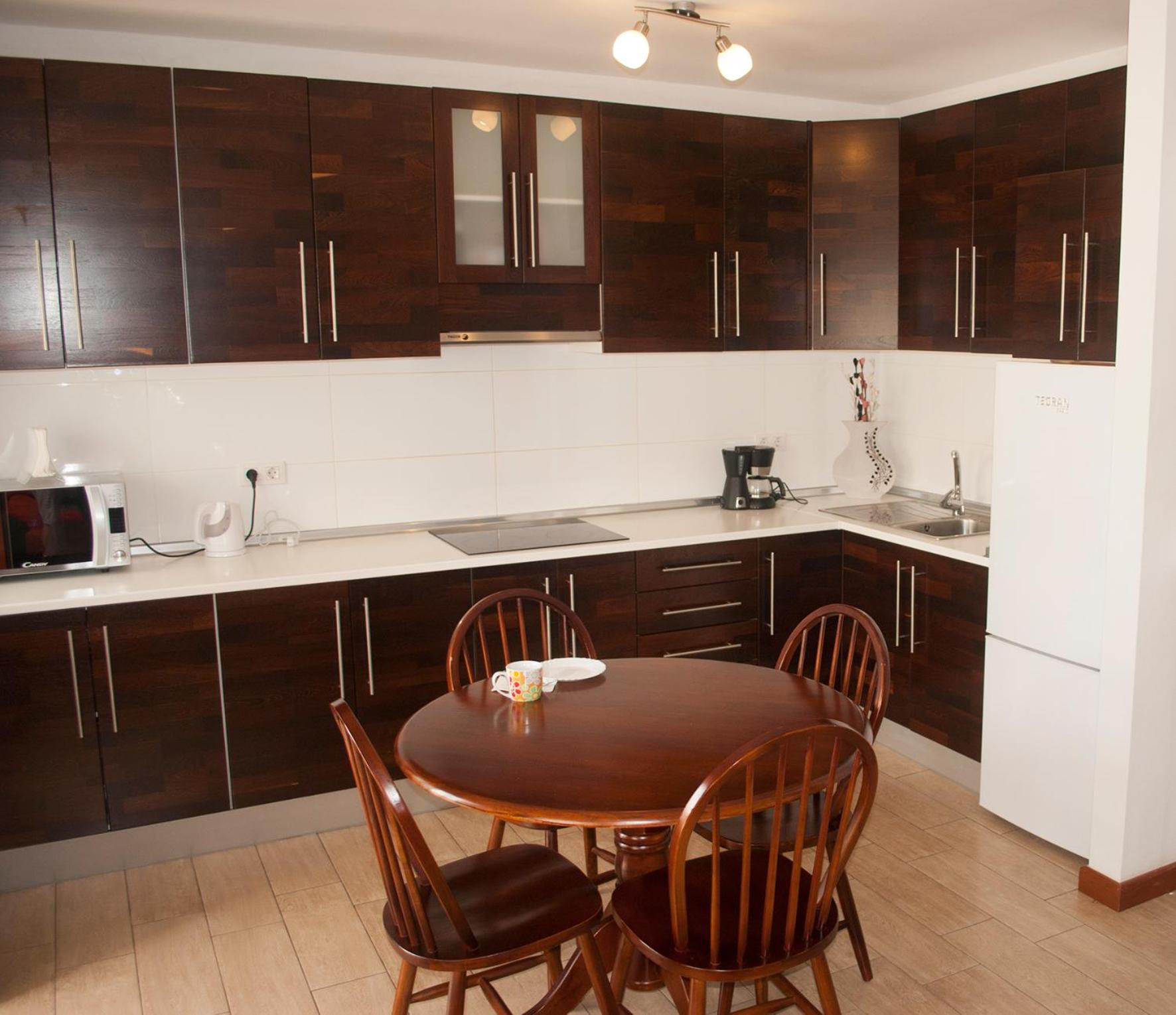 Apartamento Nico view 4