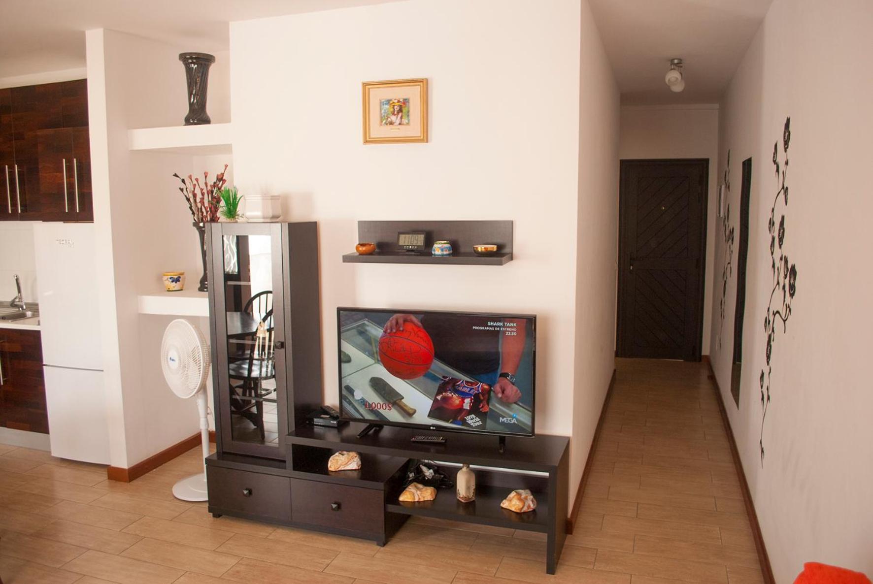 Apartamento Nico view 5