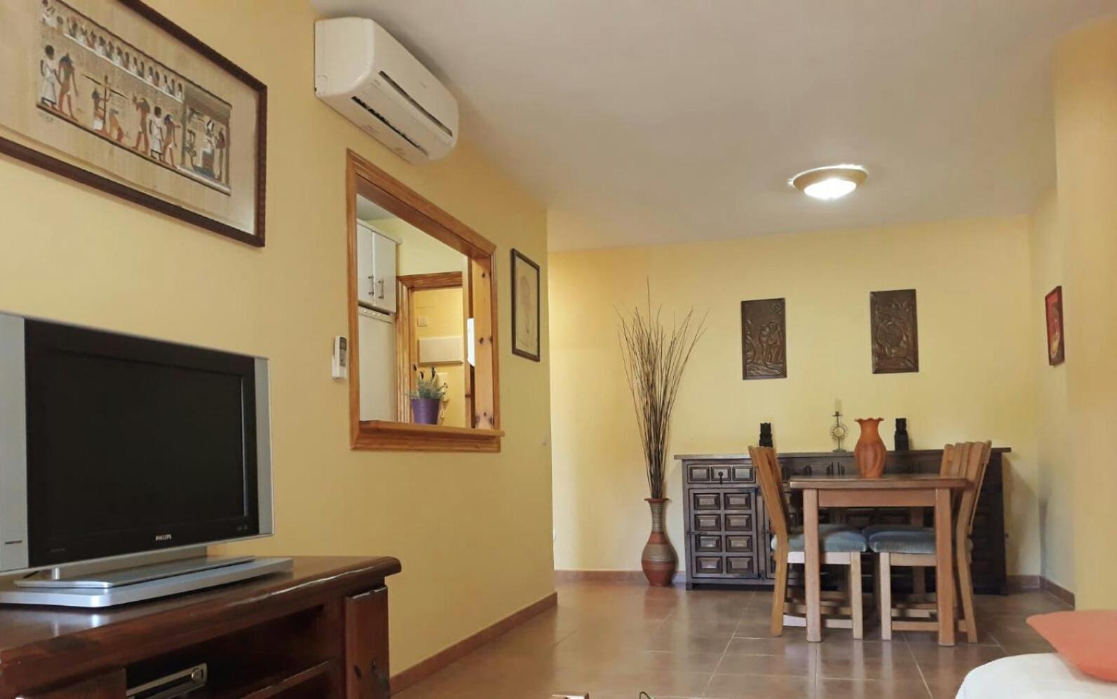Las Casas de Mar Atlanterra