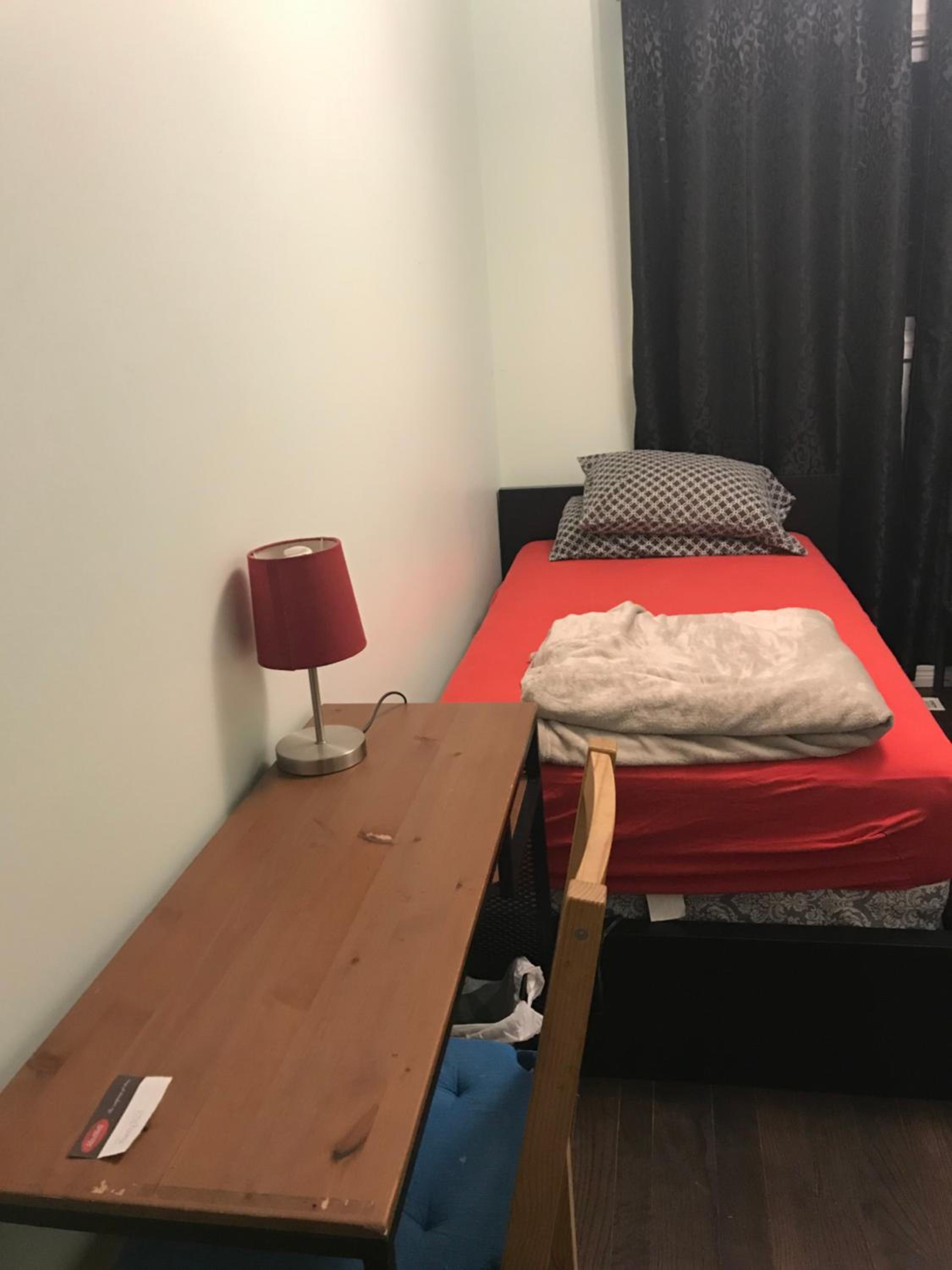 Ranny's Private Rooms
