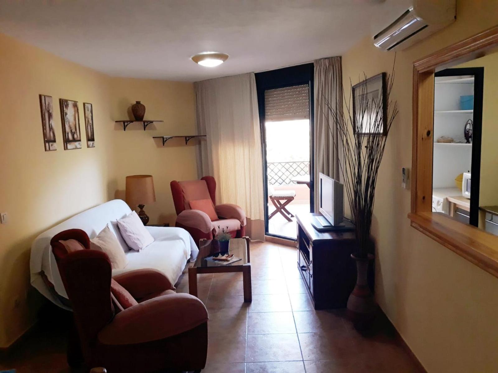 Las Casas de Mar Atlanterra