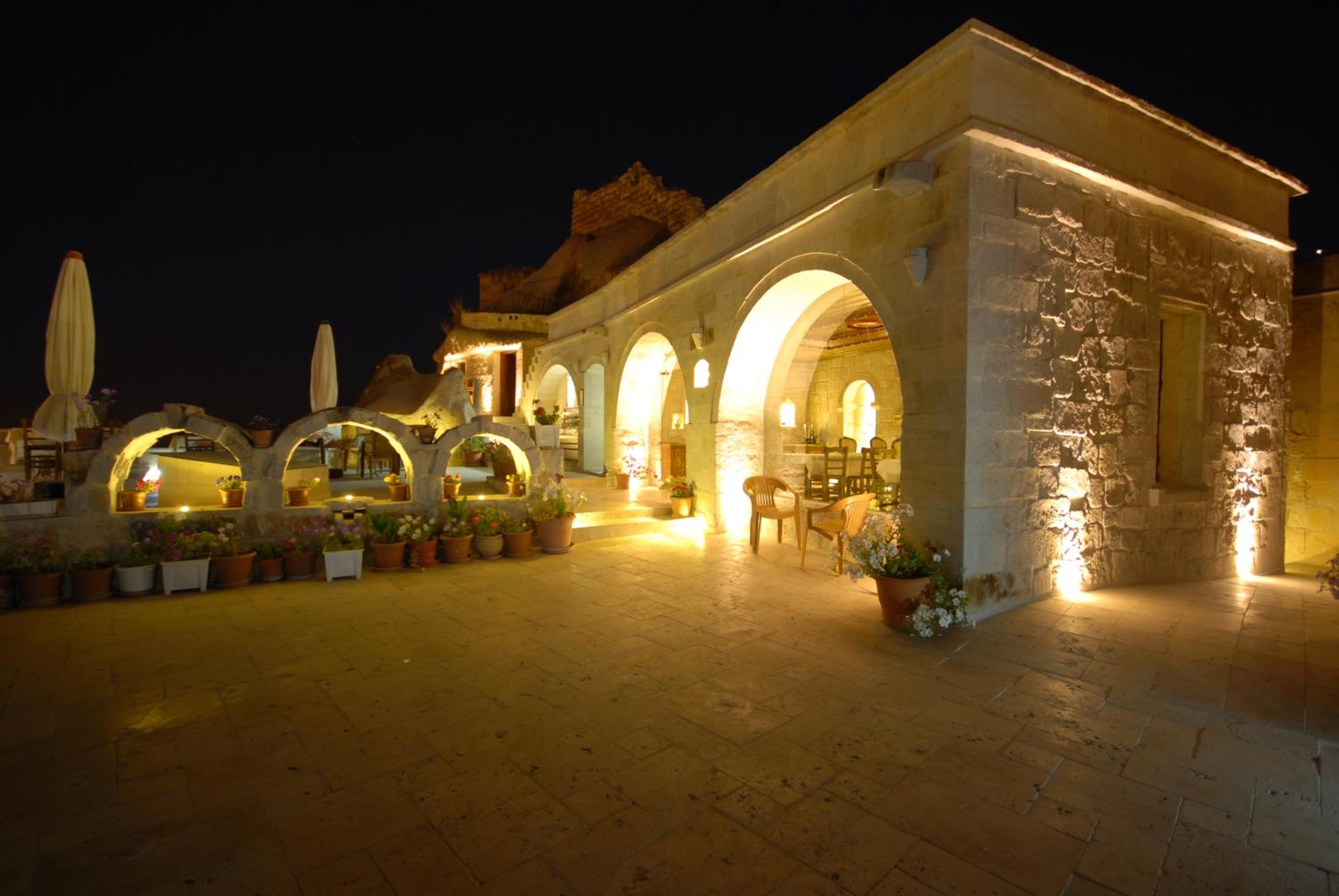 Arif Cave Hotel - Image 55