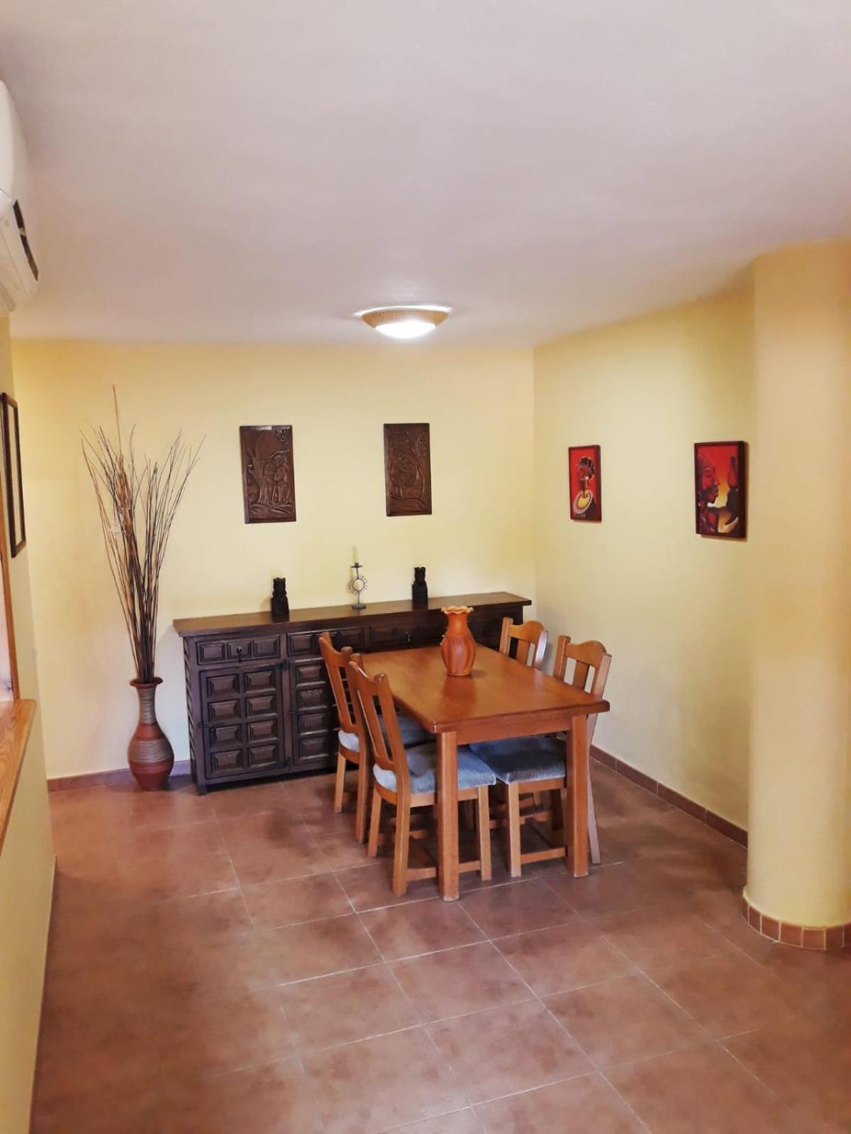 Las Casas de Mar Atlanterra