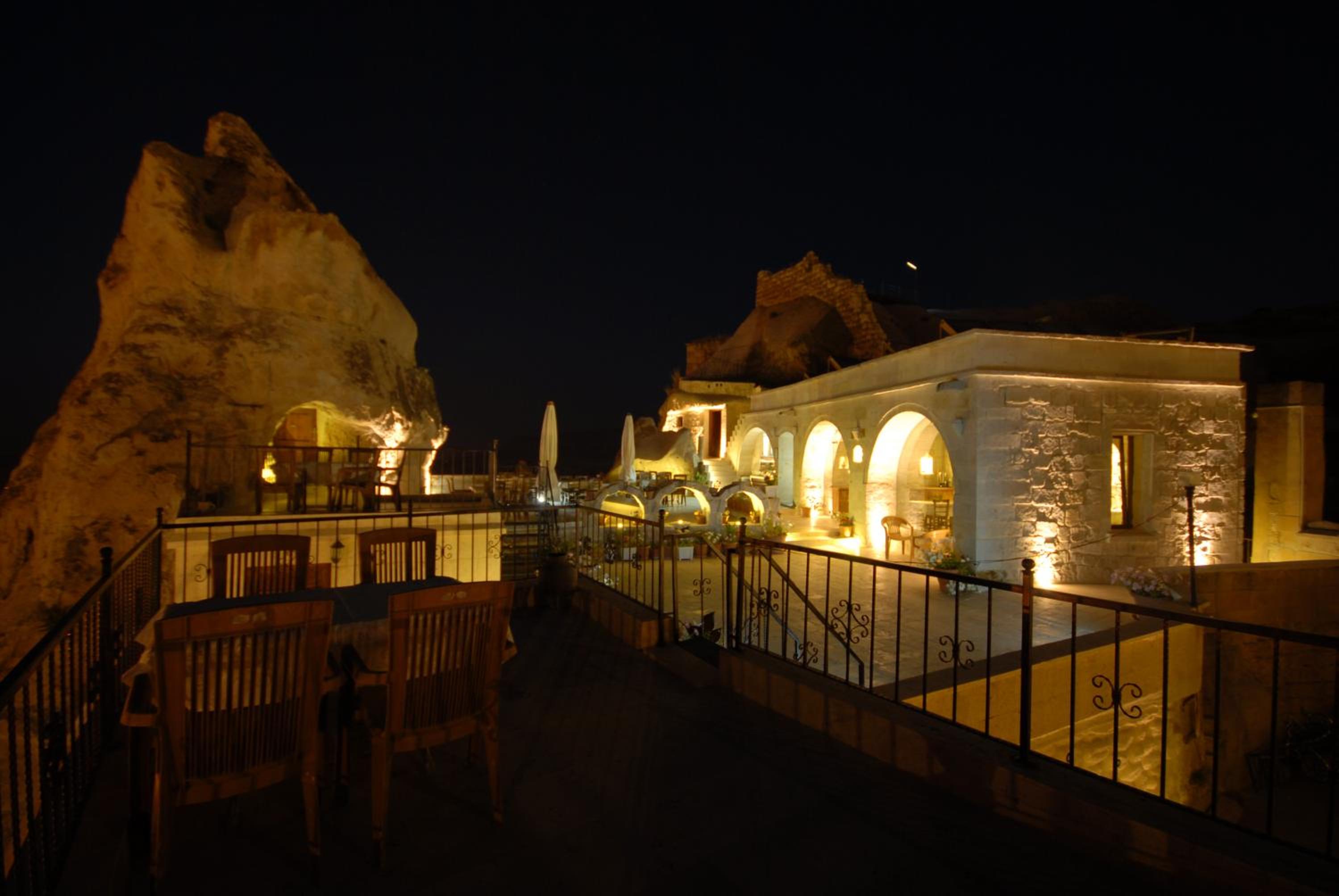 Arif Cave Hotel - Image 57