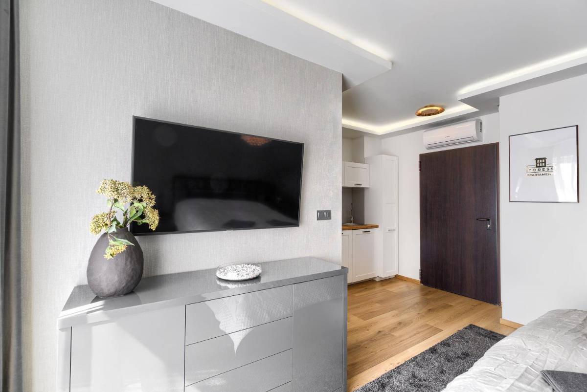 Toress Apartamenty Deptak view 5