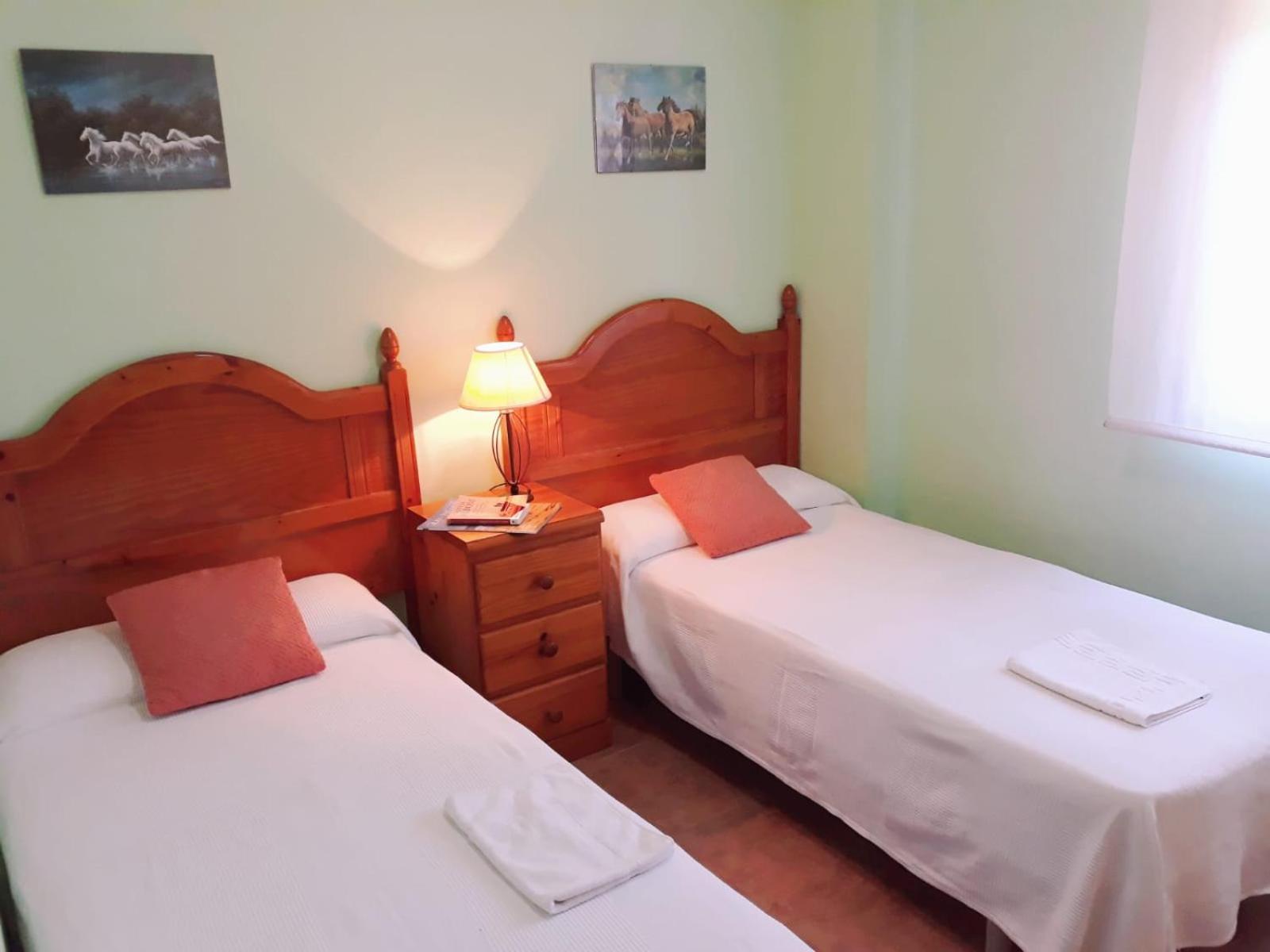 Las Casas de Mar Atlanterra