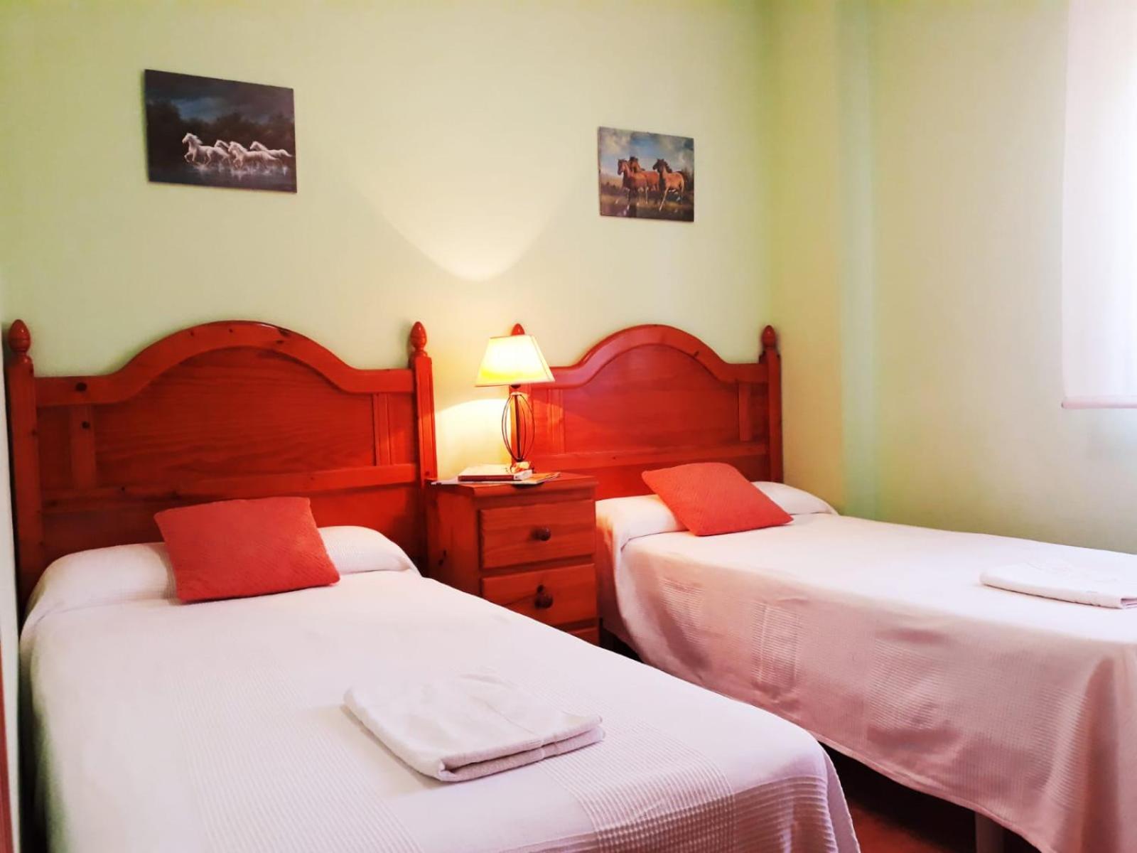 Las Casas de Mar Atlanterra