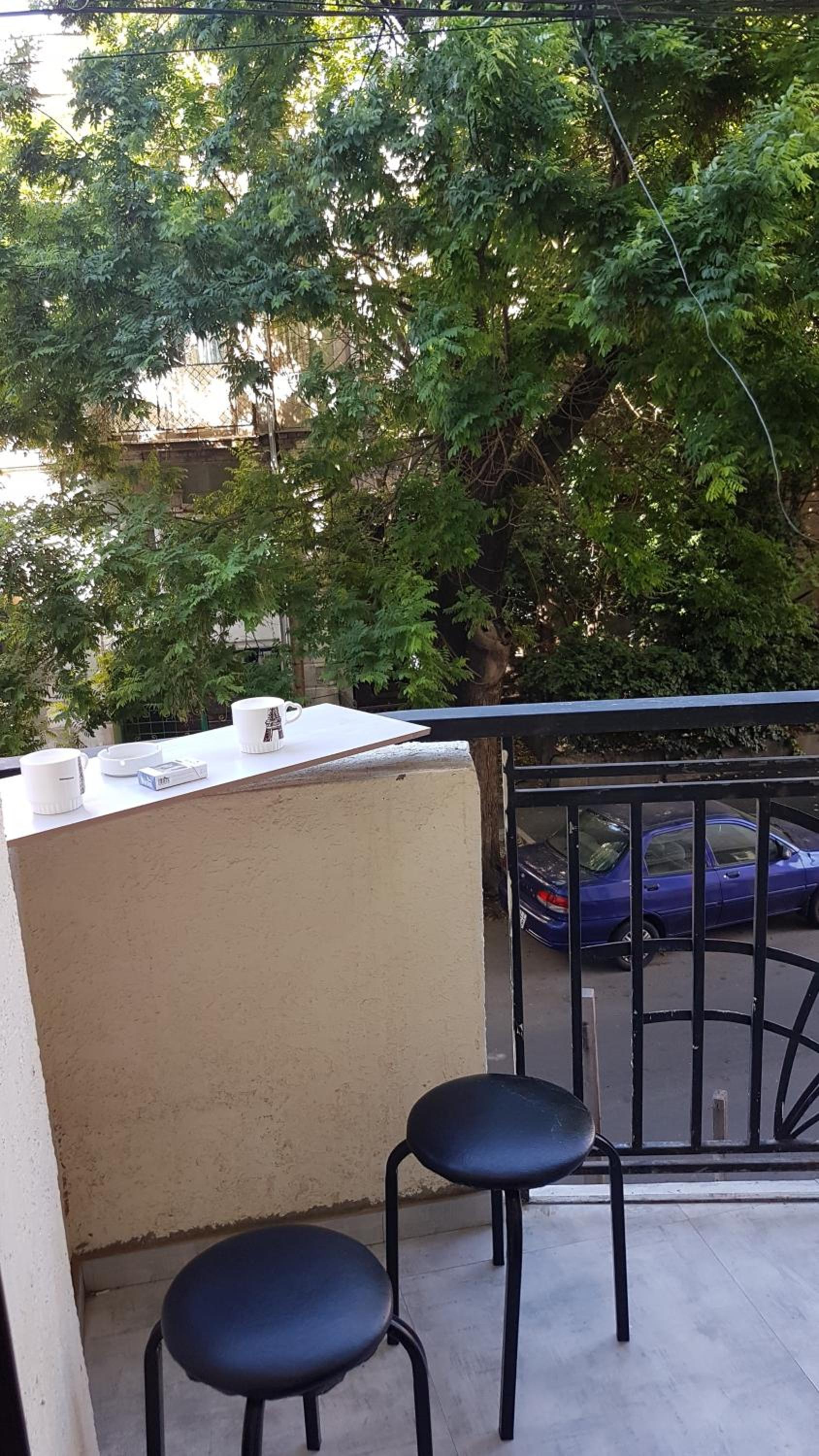 Riverside Apartment