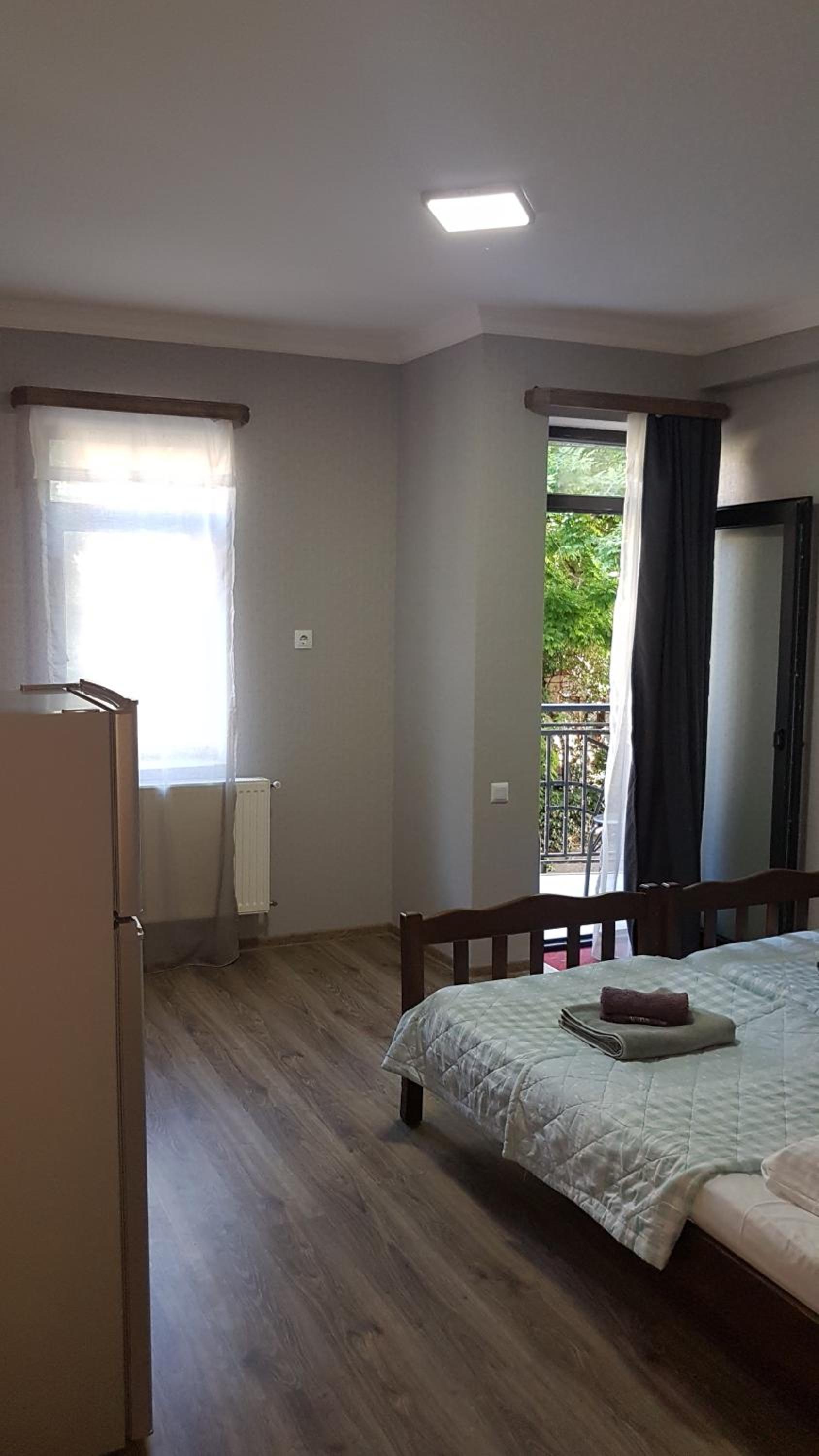 Riverside Apartment
