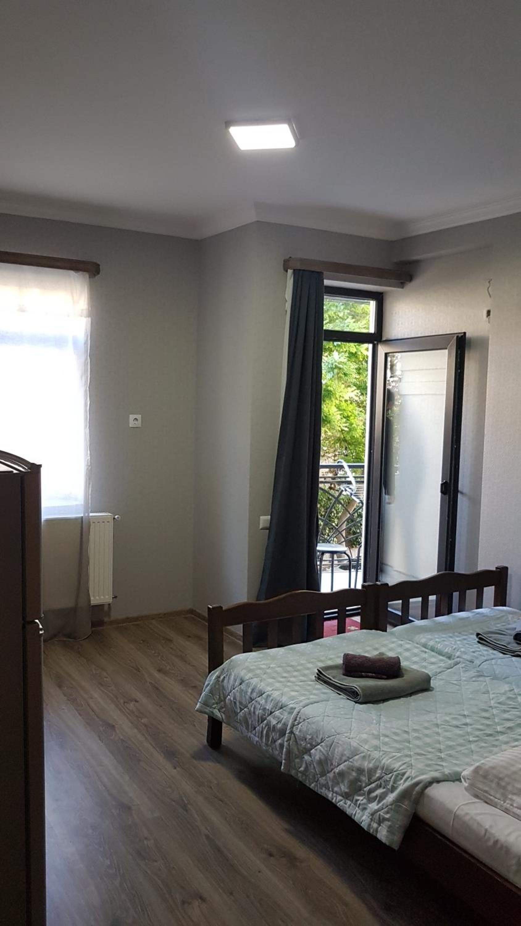 Riverside Apartment