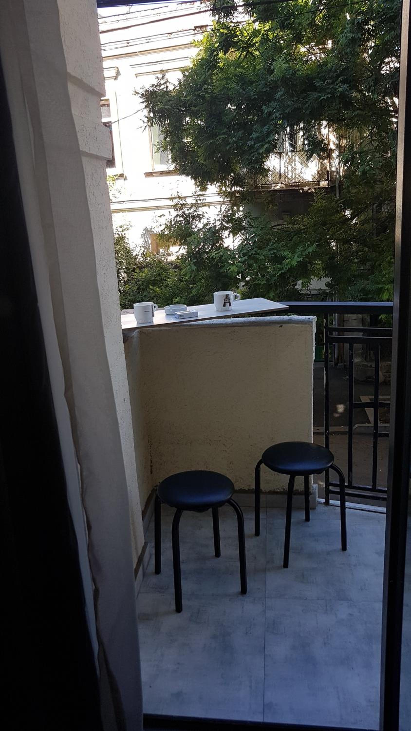 Riverside Apartment