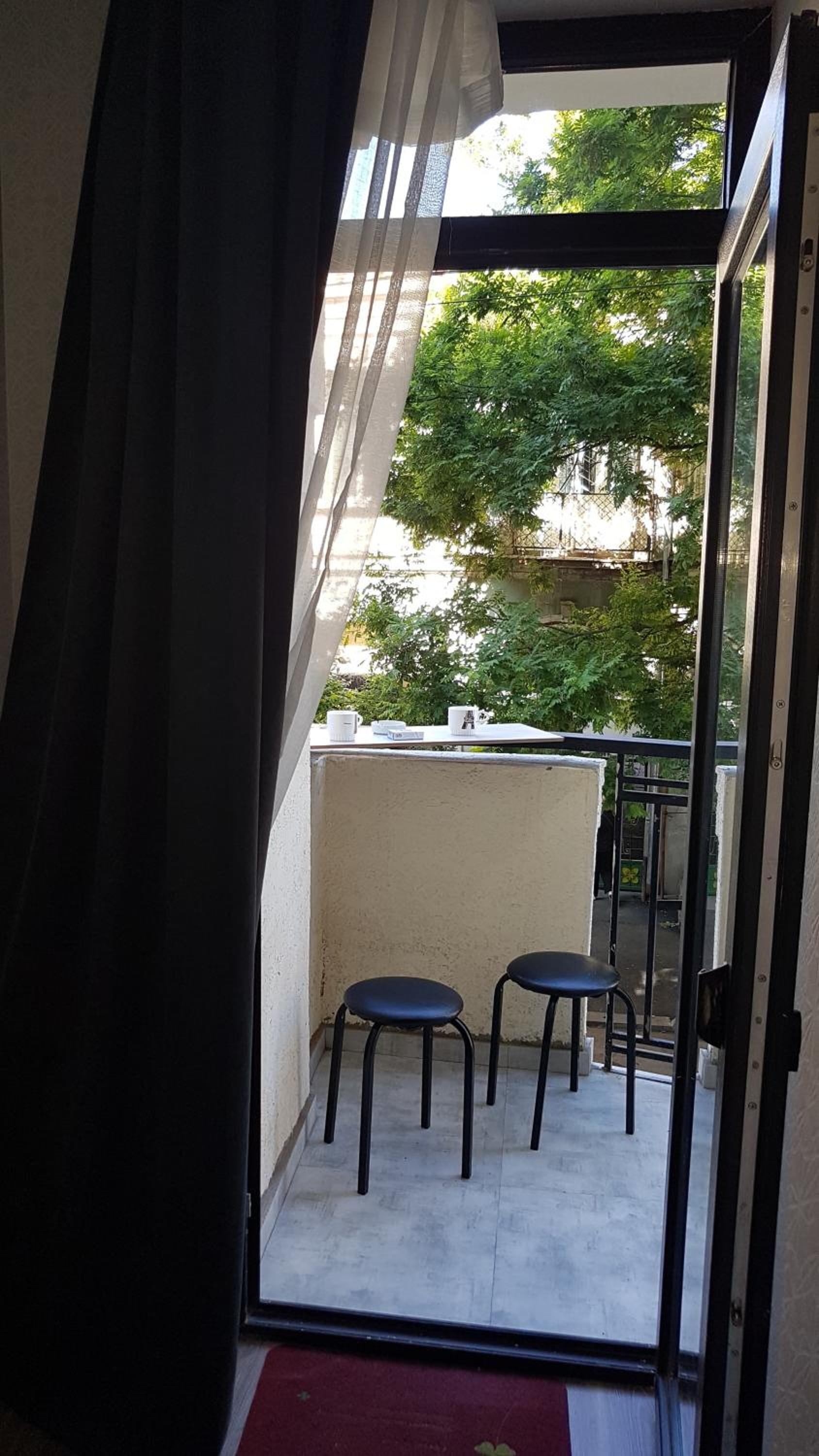 Riverside Apartment