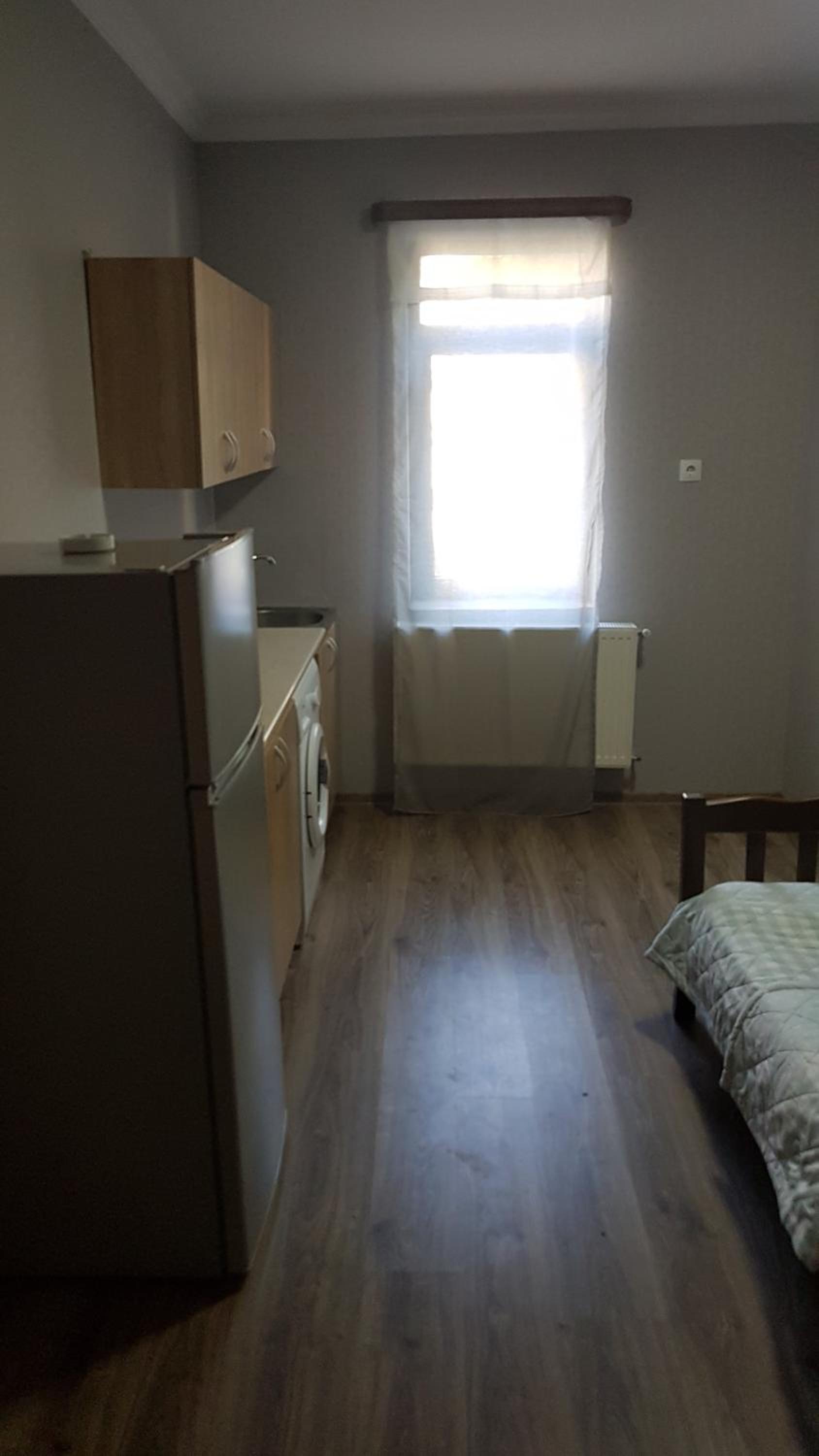 Riverside Apartment