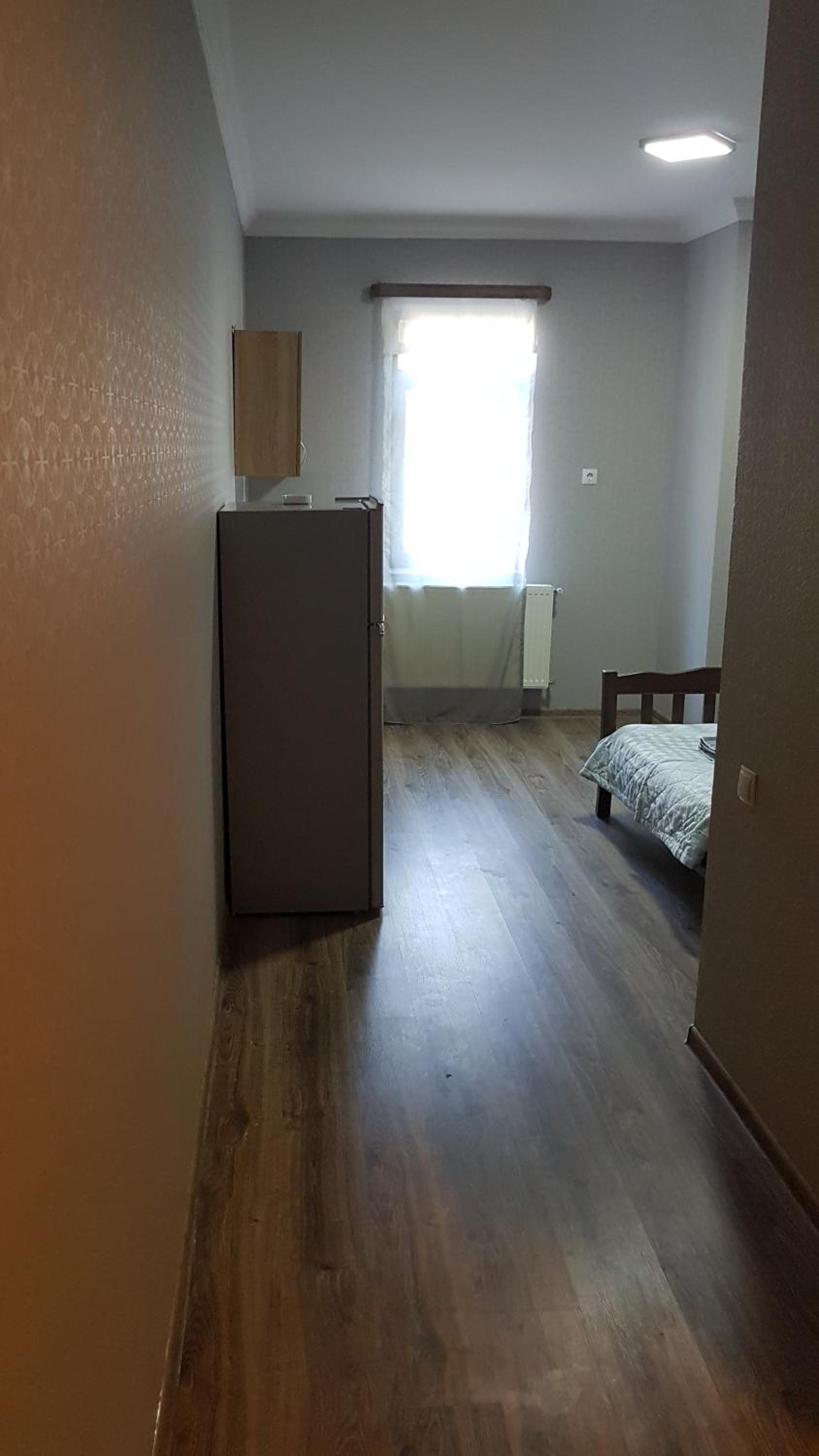 Riverside Apartment